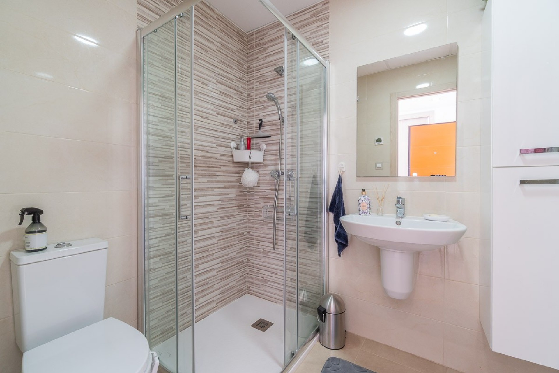 Resale - Apartment -
Orihuela Costa - Costa Blanca