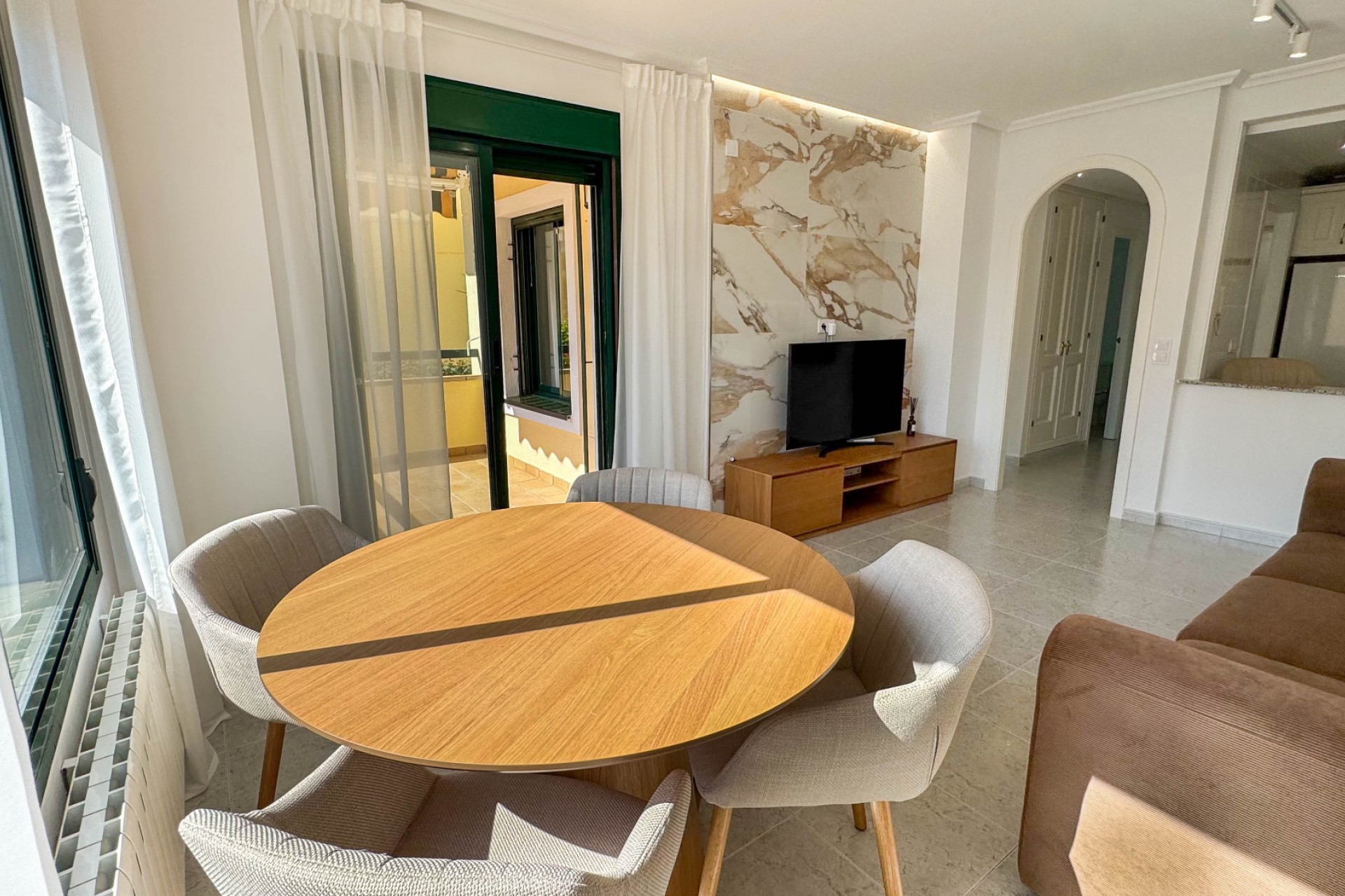 Resale - Apartment -
Orihuela Costa - Costa Blanca