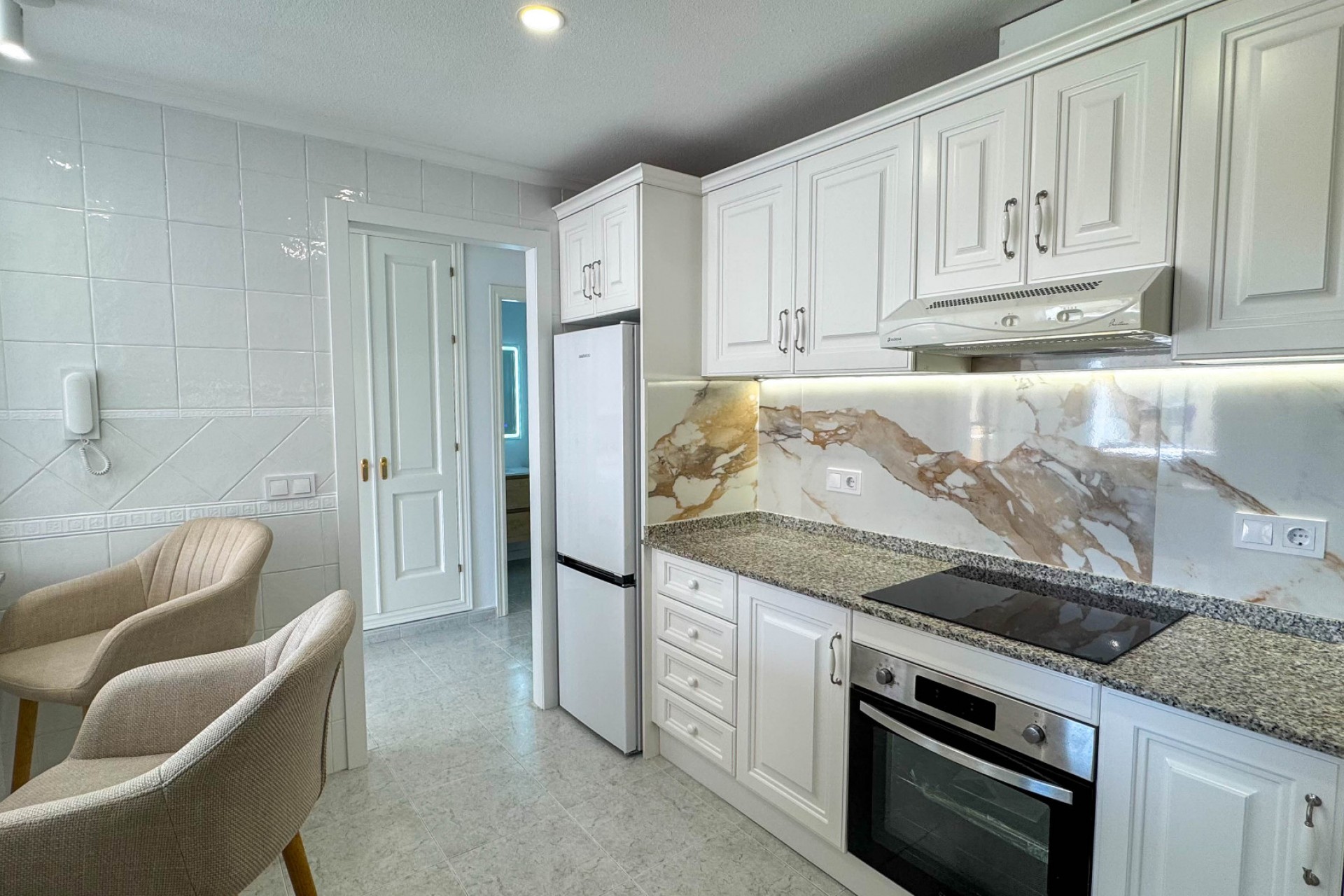 Resale - Apartment -
Orihuela Costa - Costa Blanca