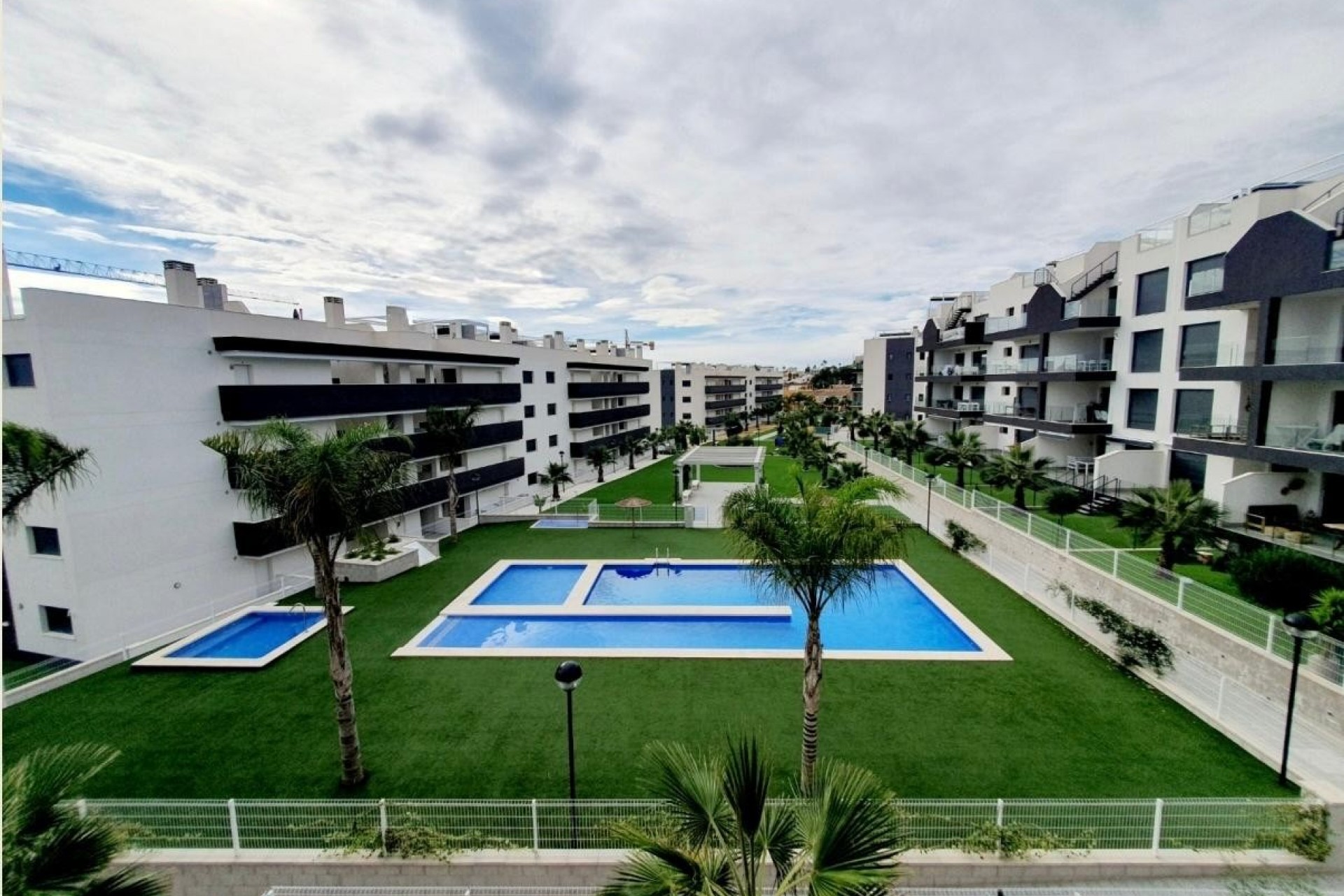 Resale - Apartment -
Orihuela Costa - Costa Blanca