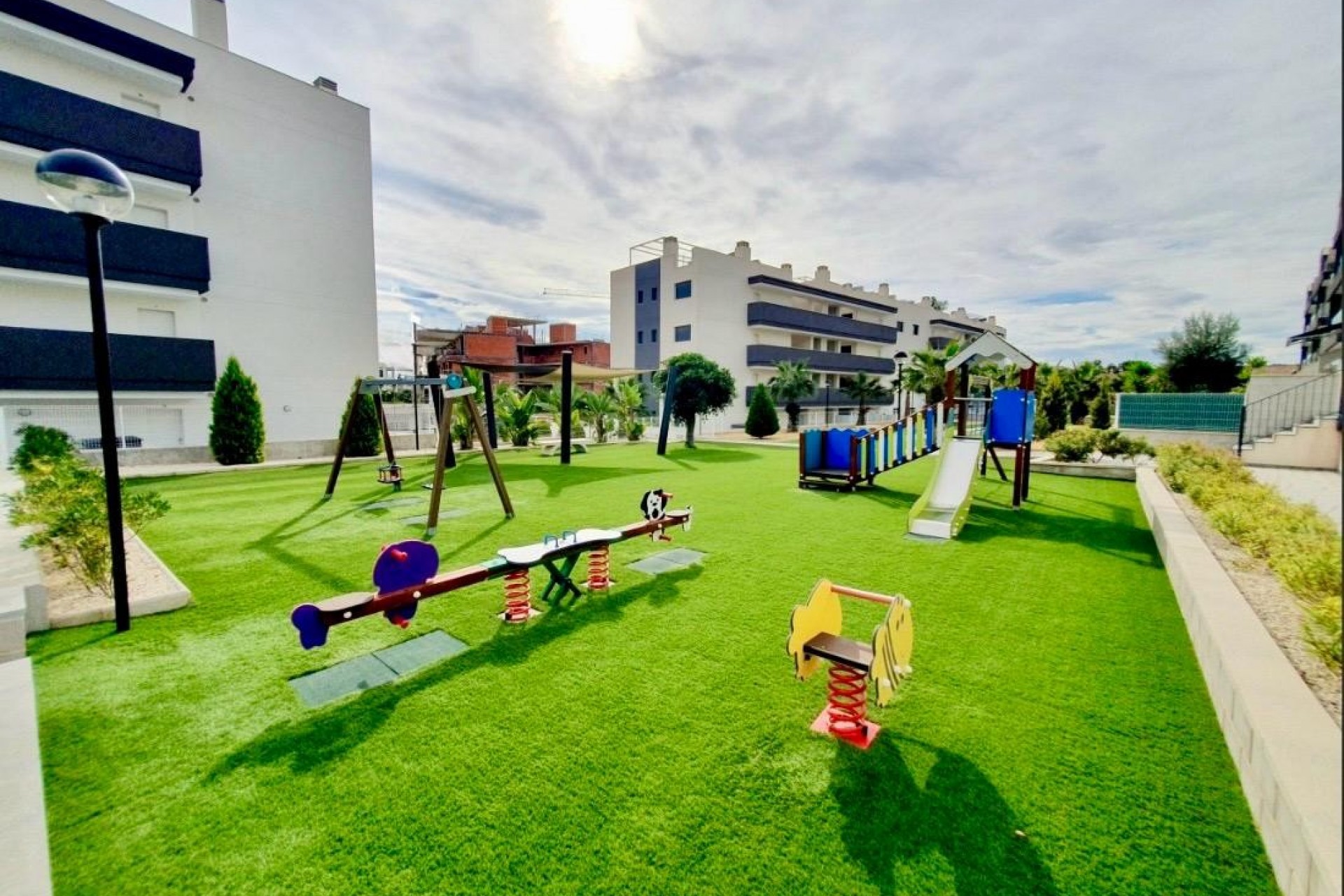 Resale - Apartment -
Orihuela Costa - Costa Blanca