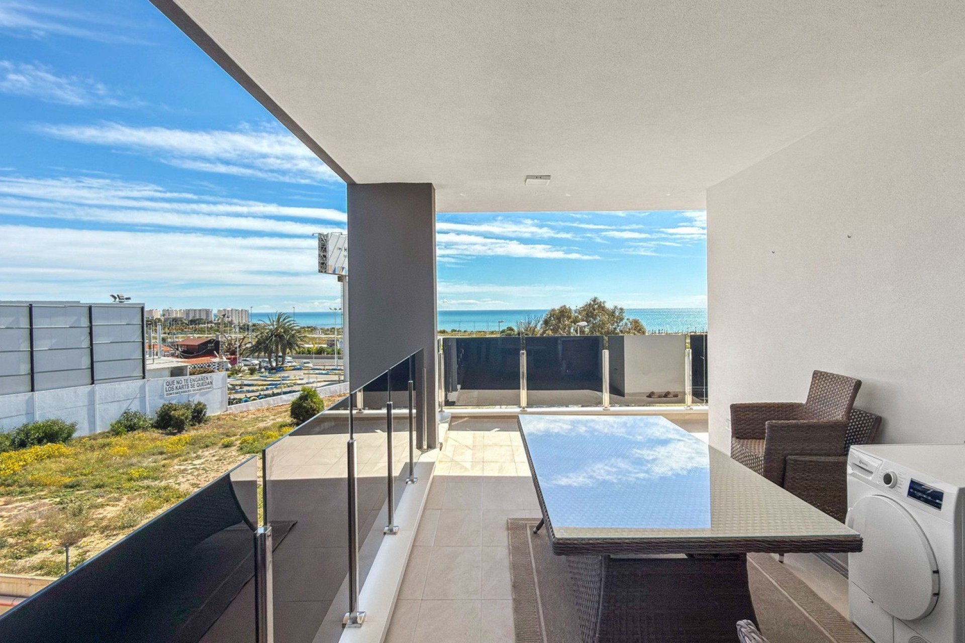 Resale - Apartment -
Orihuela Costa - Costa Blanca