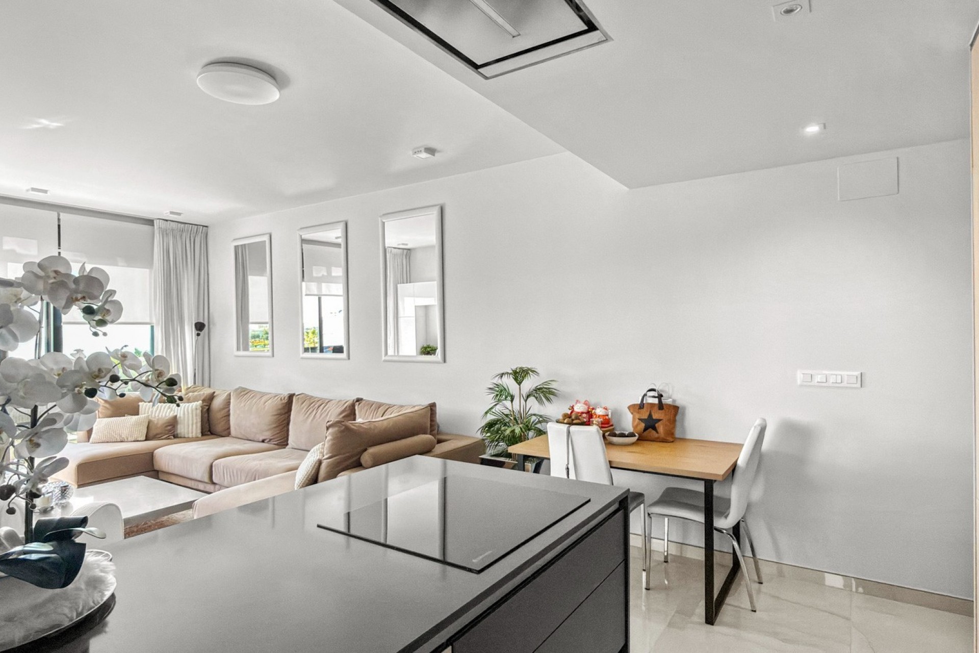 Resale - Apartment -
Orihuela Costa - Costa Blanca