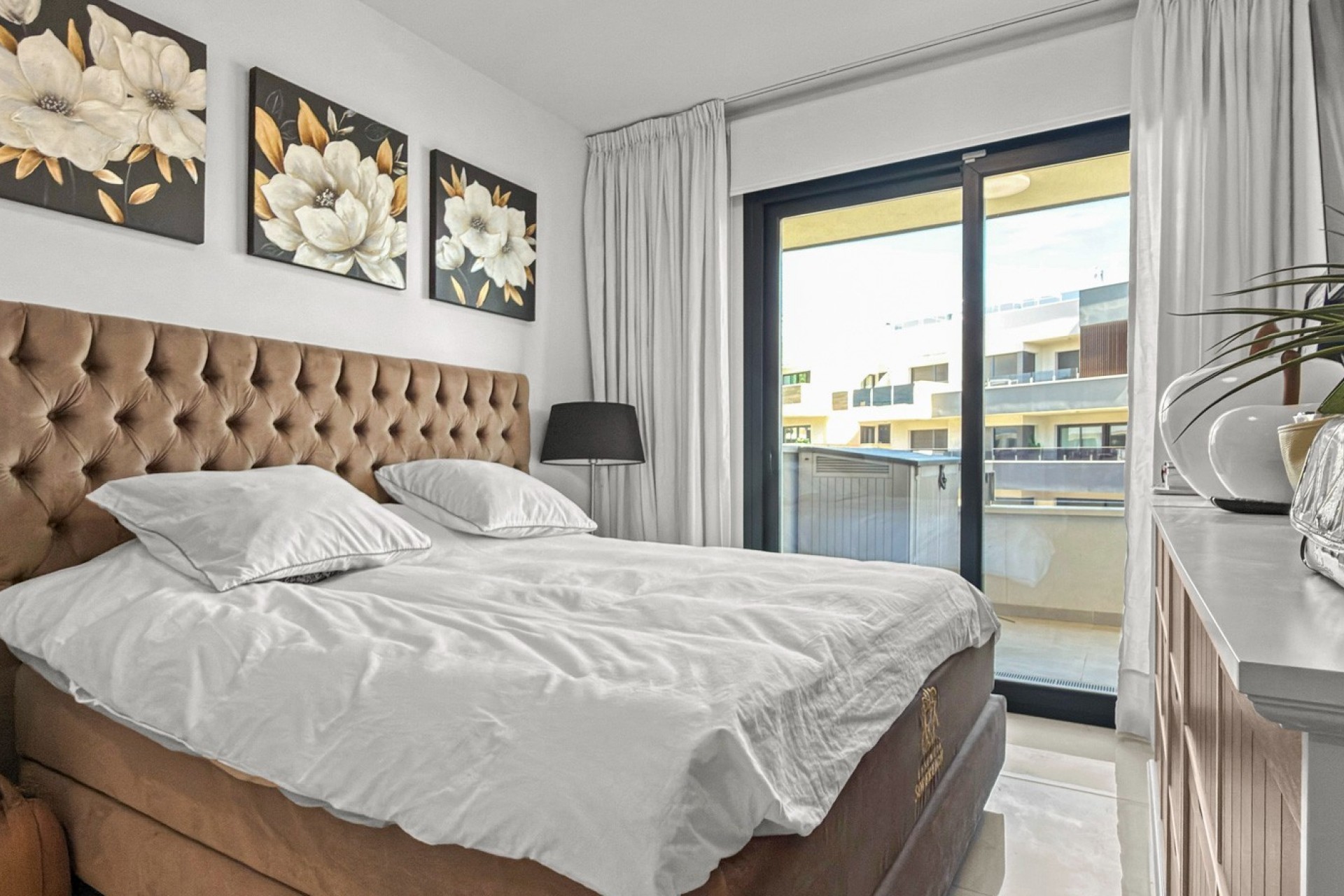 Resale - Apartment -
Orihuela Costa - Costa Blanca