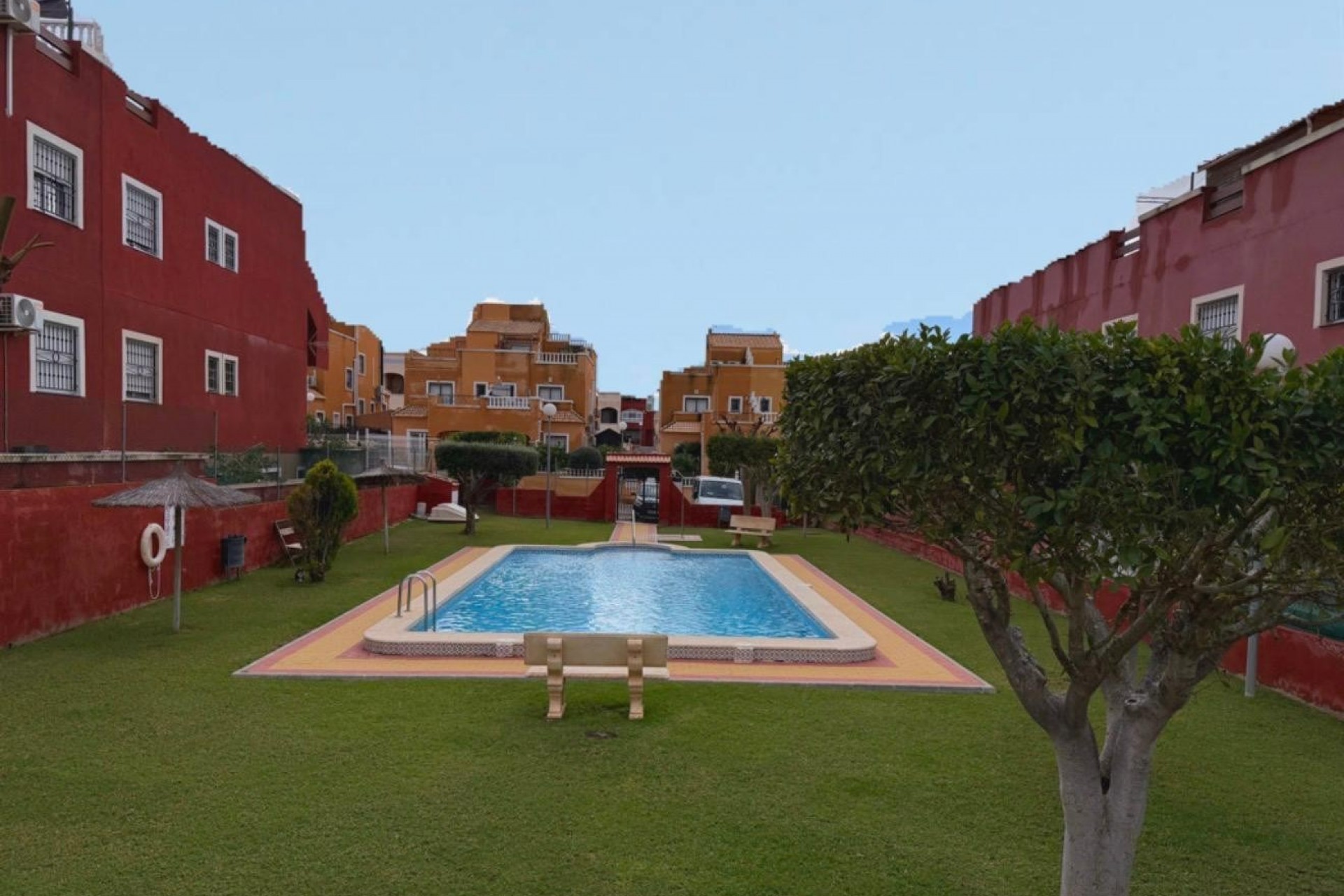 Resale - Apartment -
Orihuela Costa - Costa Blanca