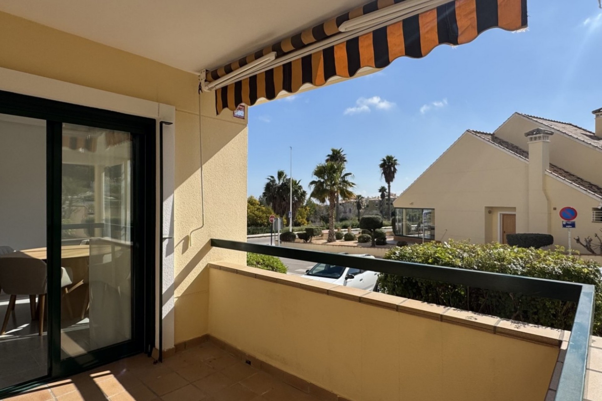 Resale - Apartment -
Orihuela Costa - Costa Blanca