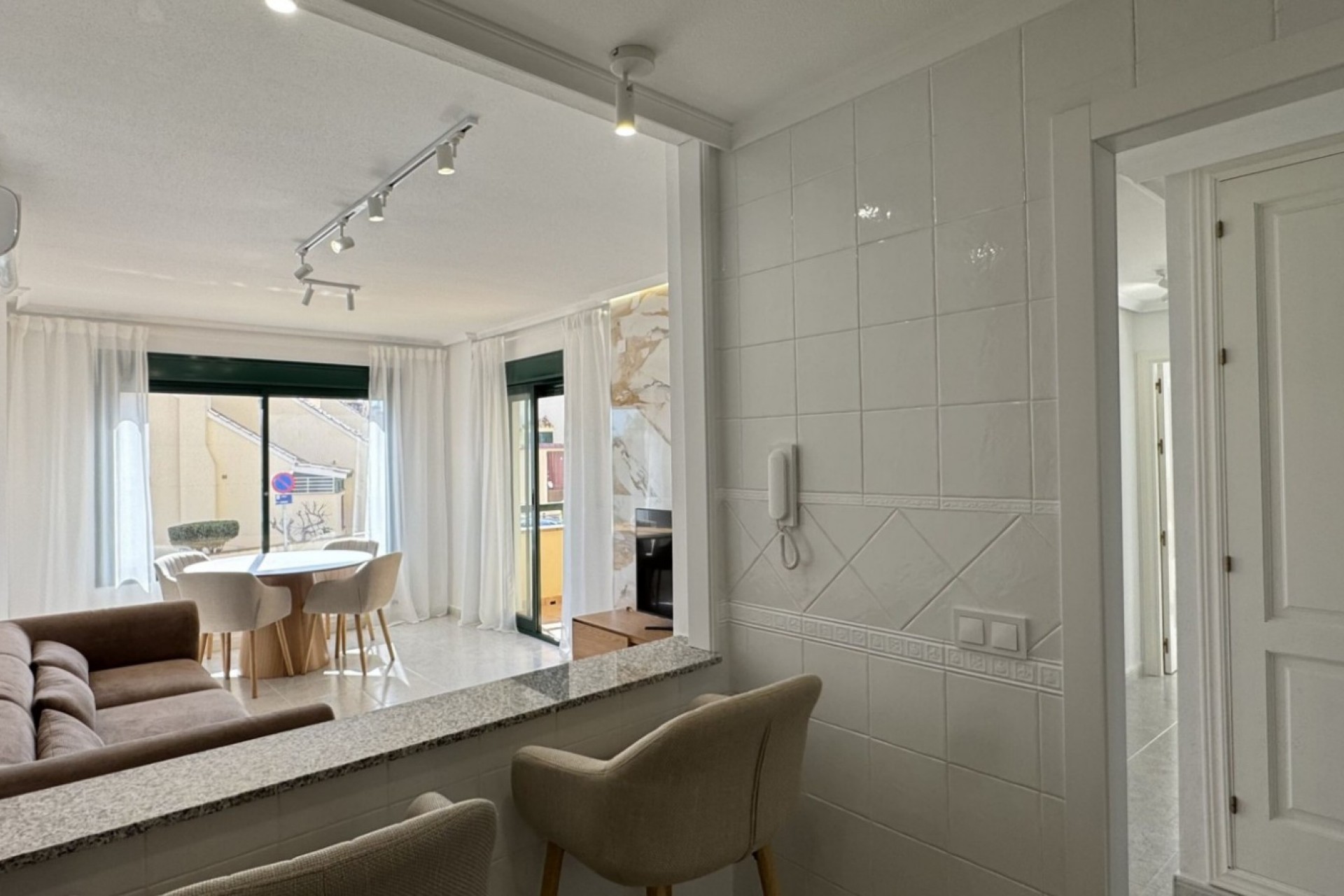 Resale - Apartment -
Orihuela Costa - Costa Blanca