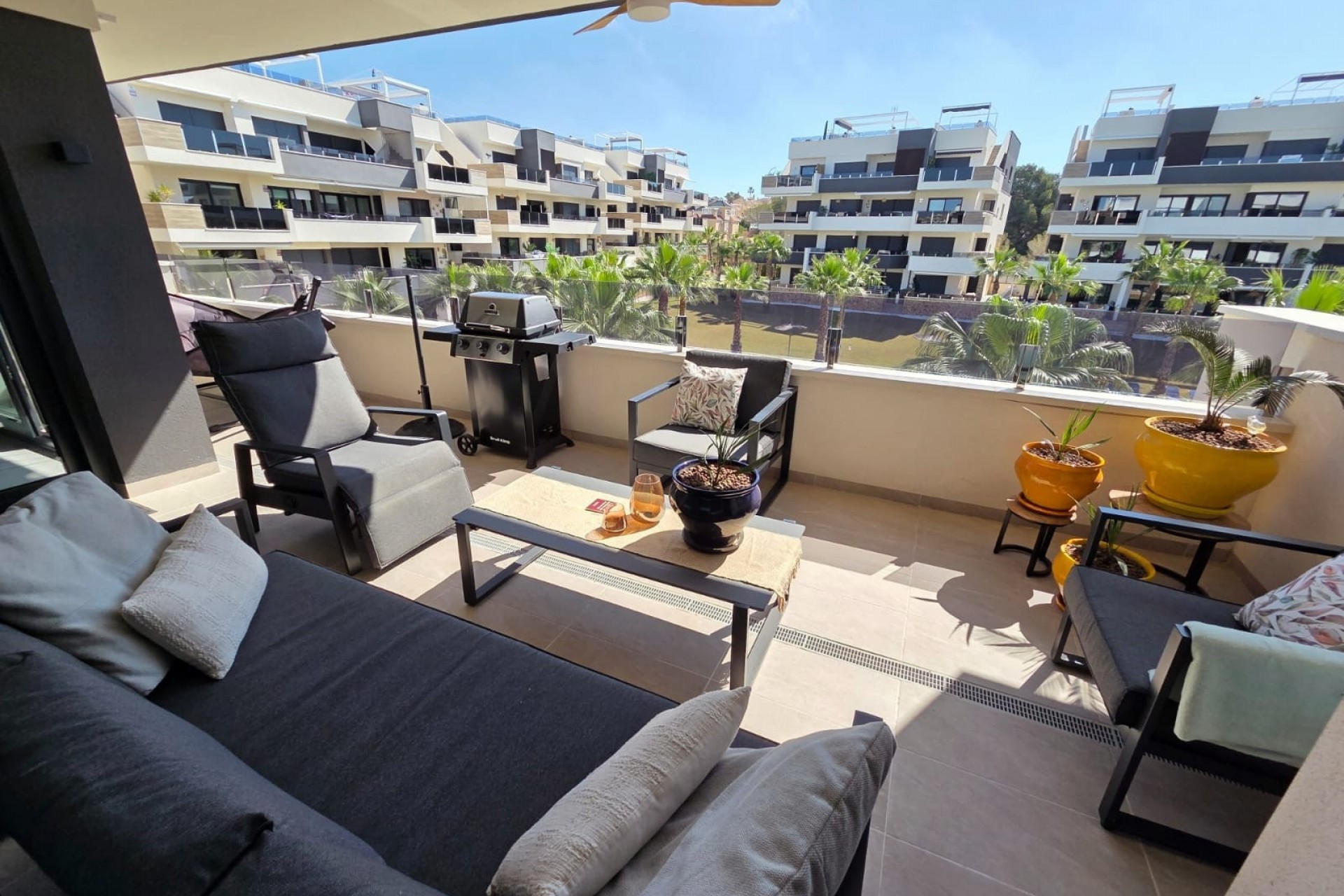 Resale - Apartment -
Orihuela Costa - Costa Blanca