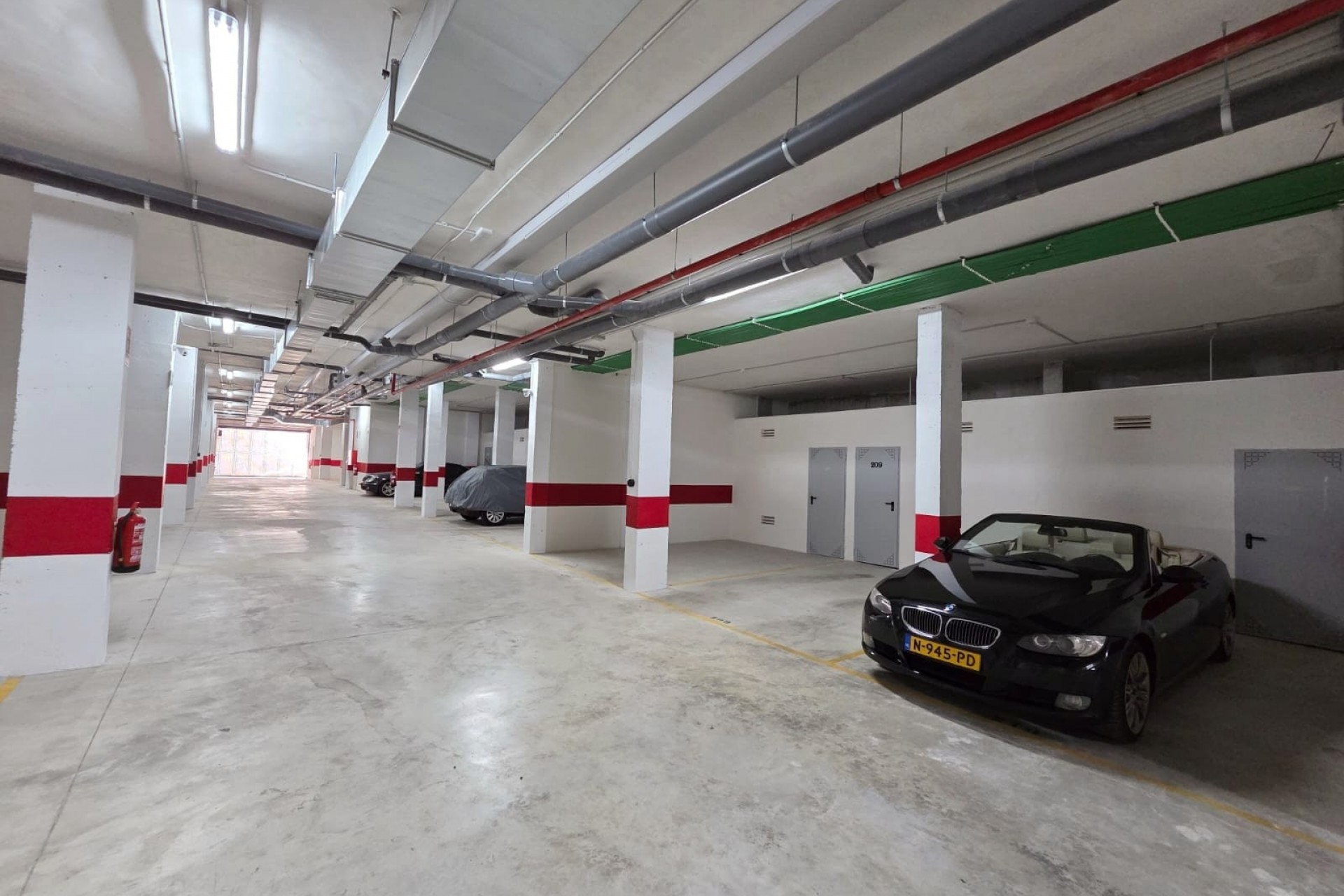 Resale - Apartment -
Orihuela Costa - Costa Blanca