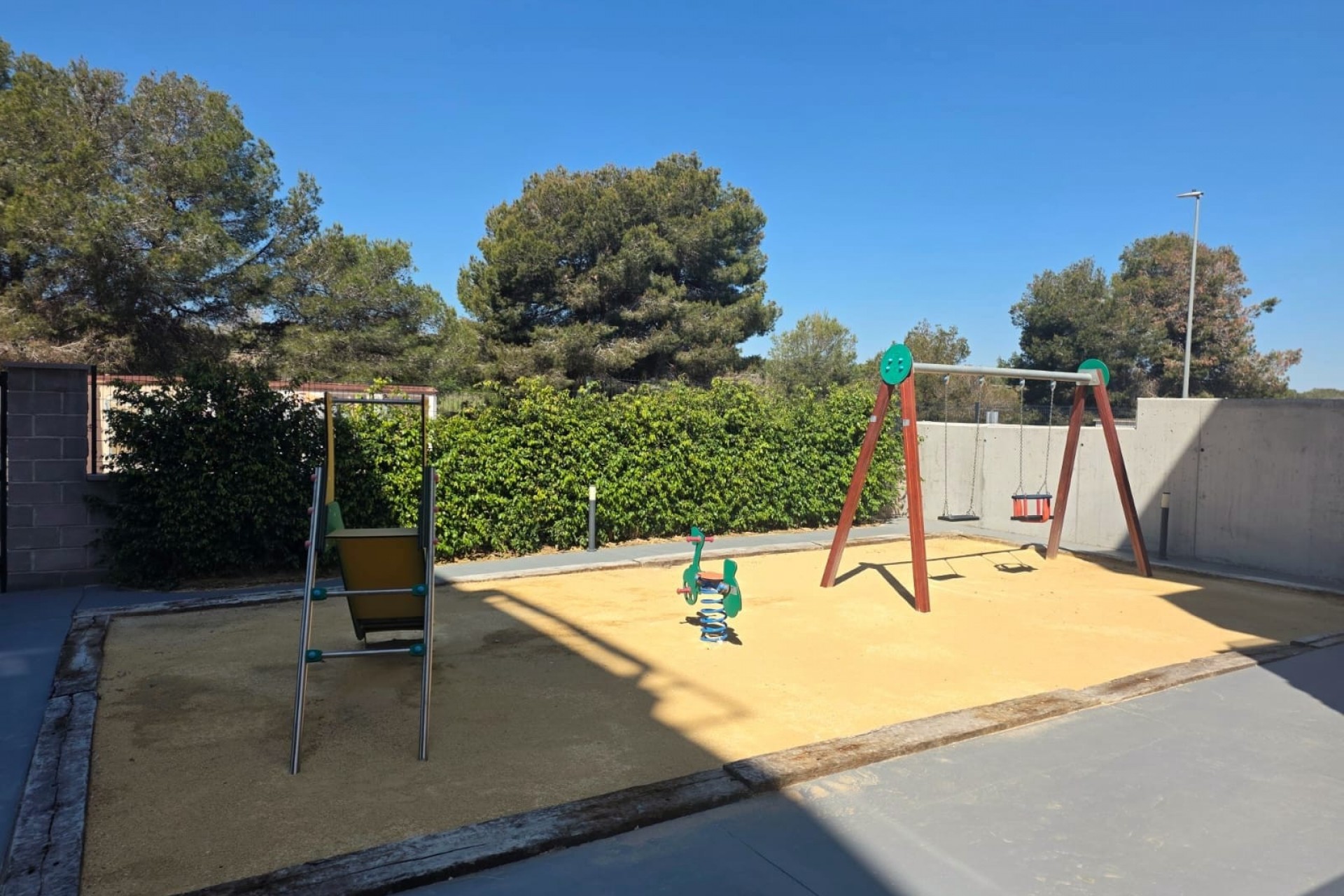 Resale - Apartment -
Orihuela Costa - Costa Blanca