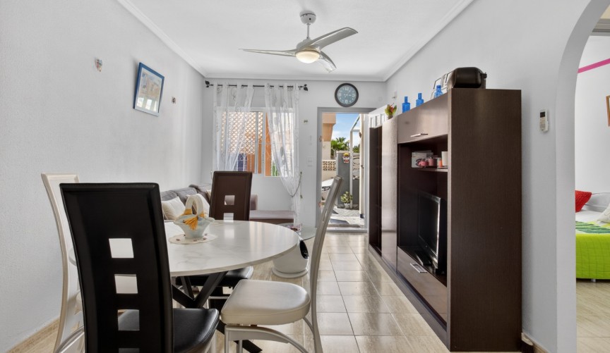 Resale - Apartment -
Orihuela Costa - Costa Blanca