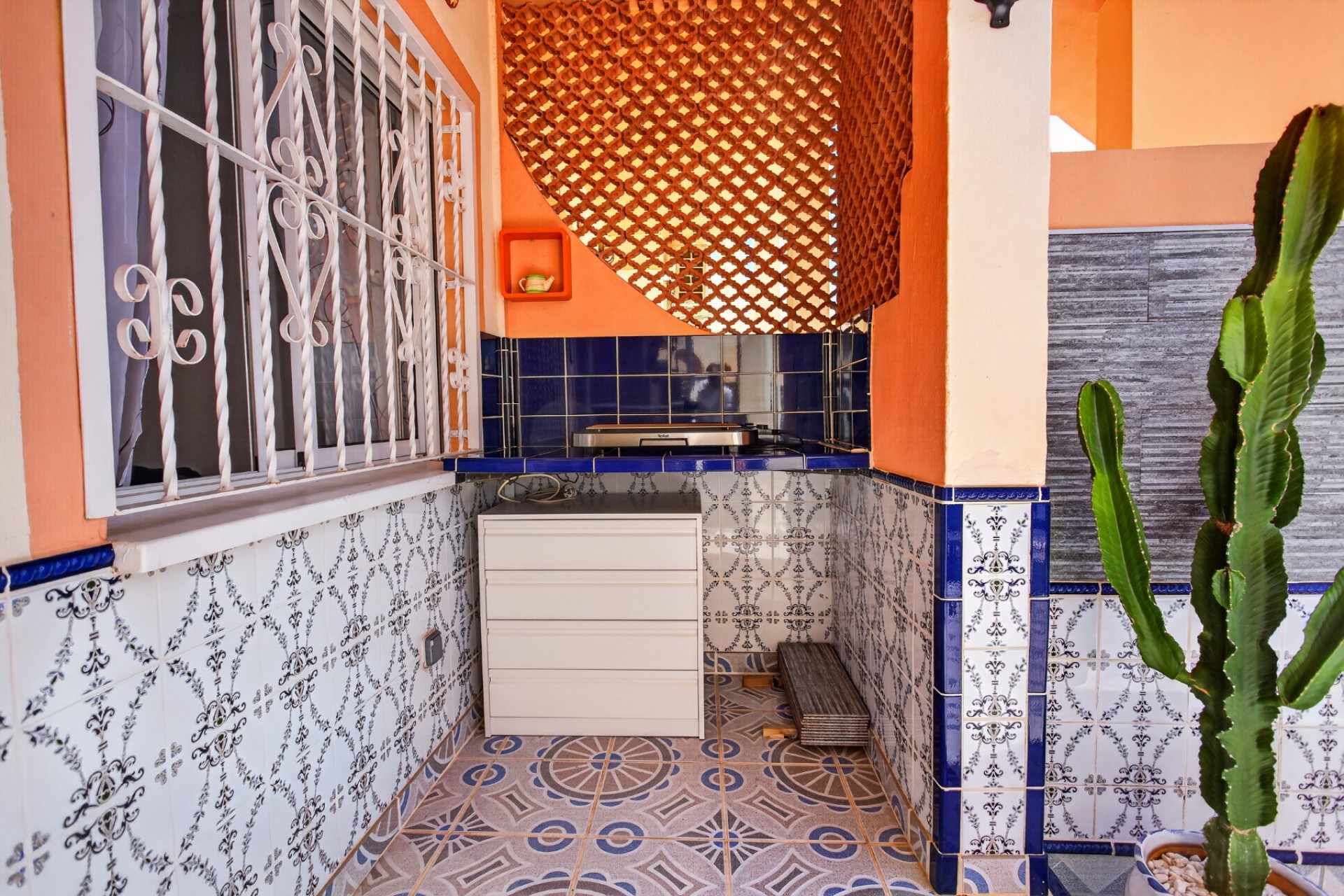 Resale - Apartment -
Orihuela Costa - Costa Blanca