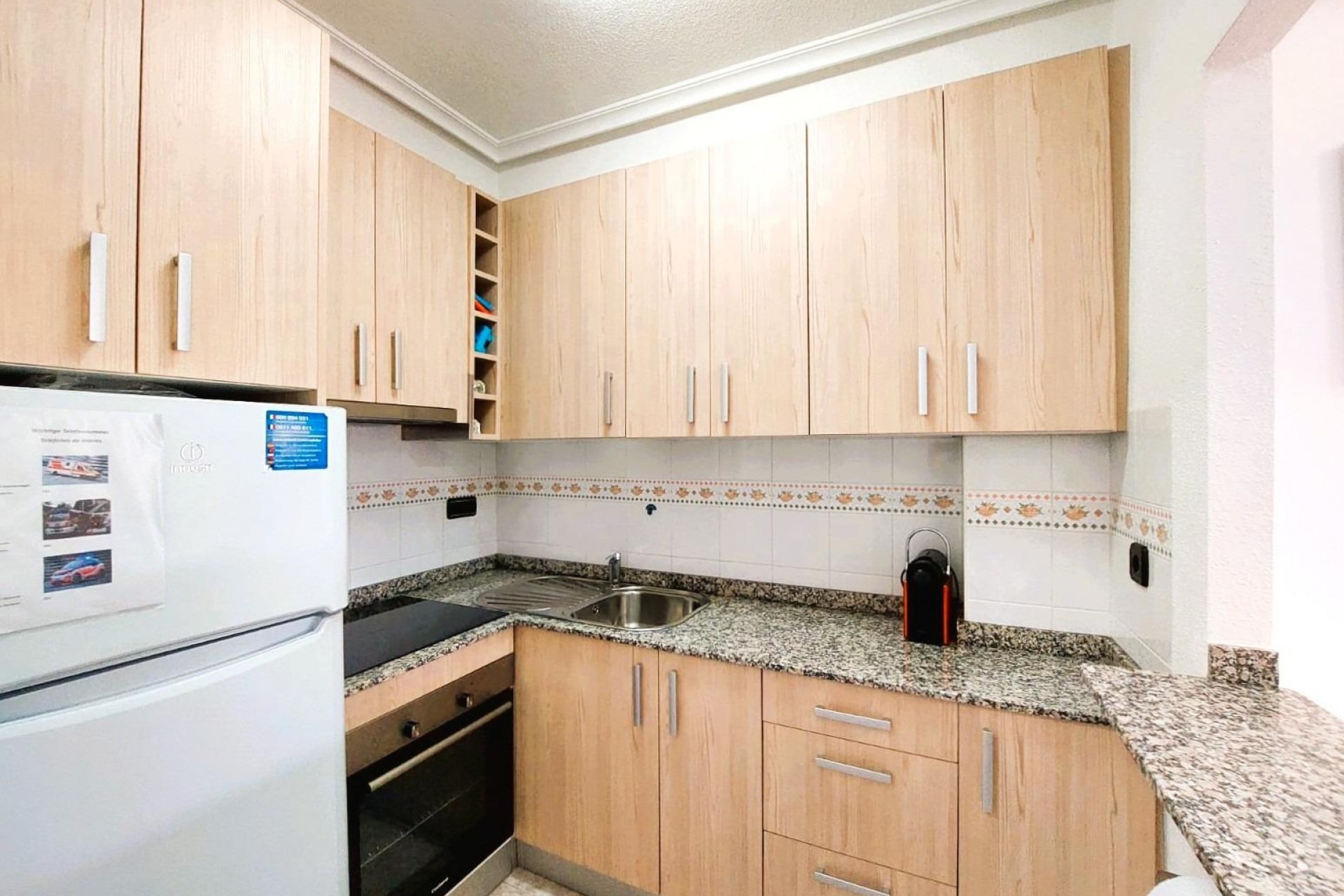 Resale - Apartment -
Orihuela Costa - Costa Blanca