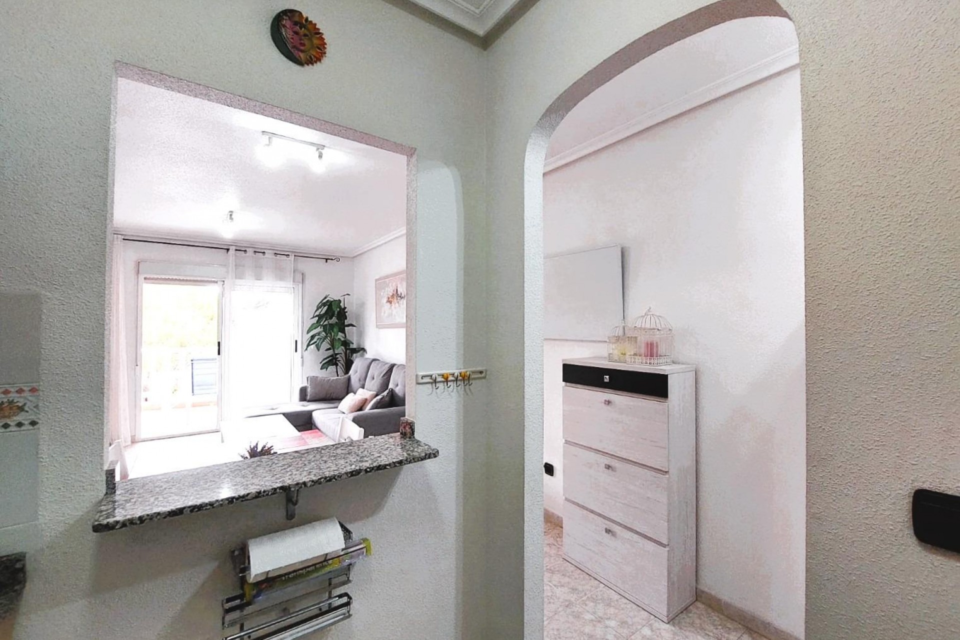 Resale - Apartment -
Orihuela Costa - Costa Blanca