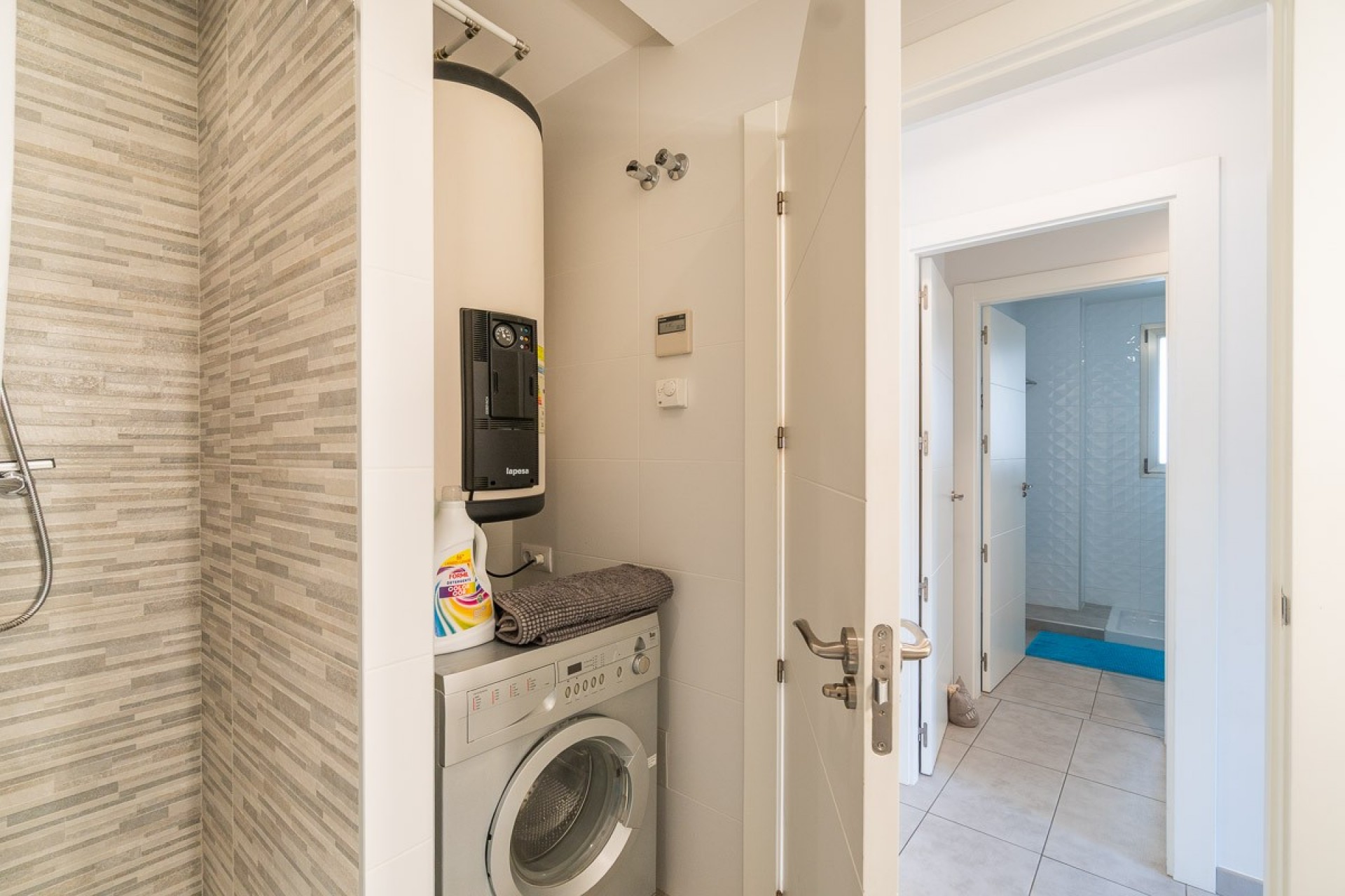 Resale - Apartment -
Orihuela Costa - Costa Blanca