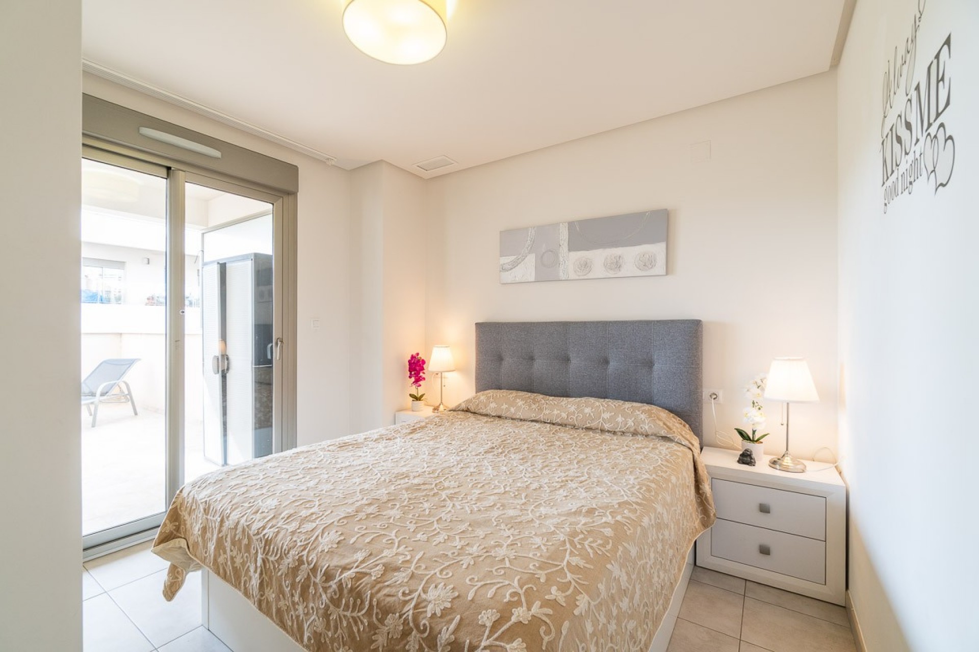 Resale - Apartment -
Orihuela Costa - Costa Blanca