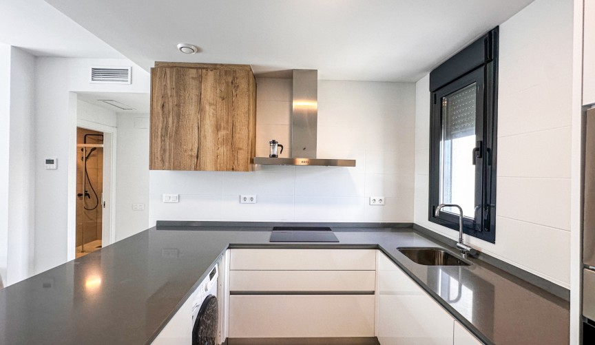 Resale - Apartment -
Orihuela Costa - Costa Blanca