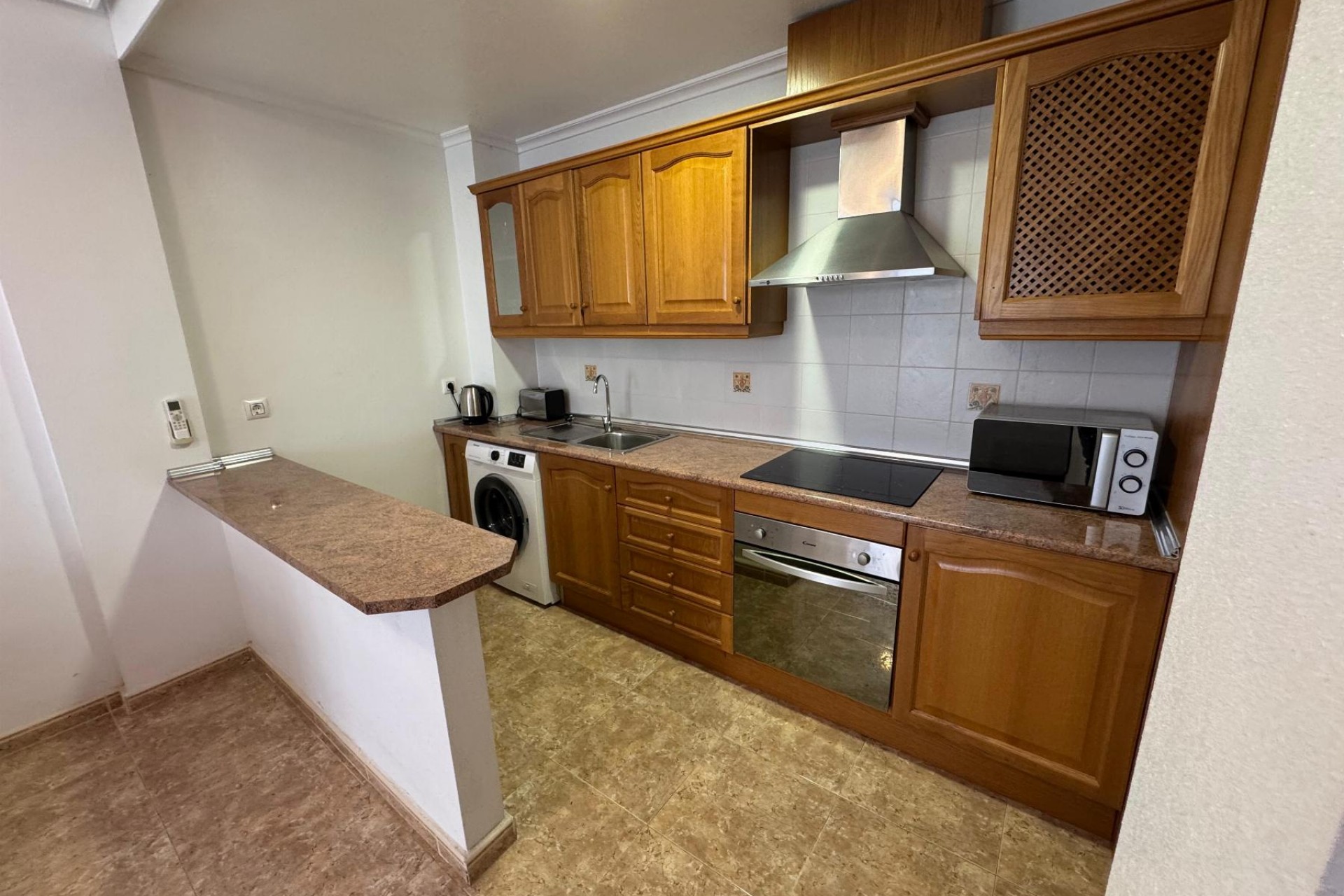 Resale - Apartment -
Orihuela Costa - Costa Blanca