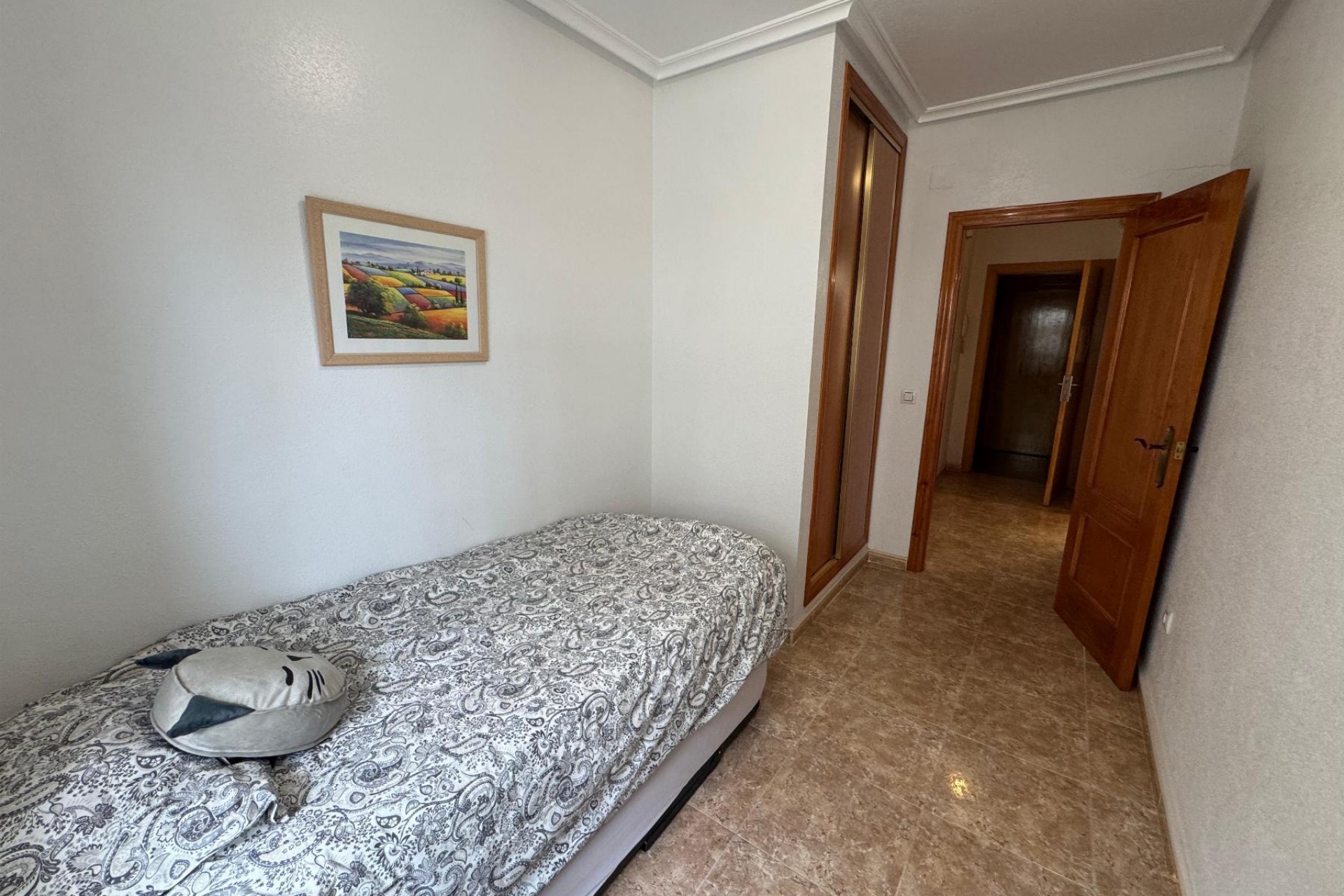 Resale - Apartment -
Orihuela Costa - Costa Blanca