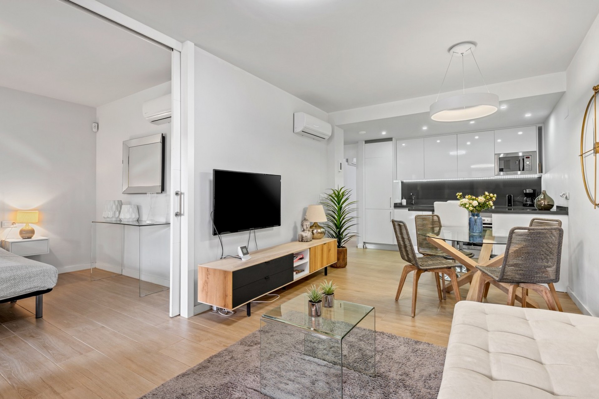 Resale - Apartment -
Orihuela Costa - Costa Blanca