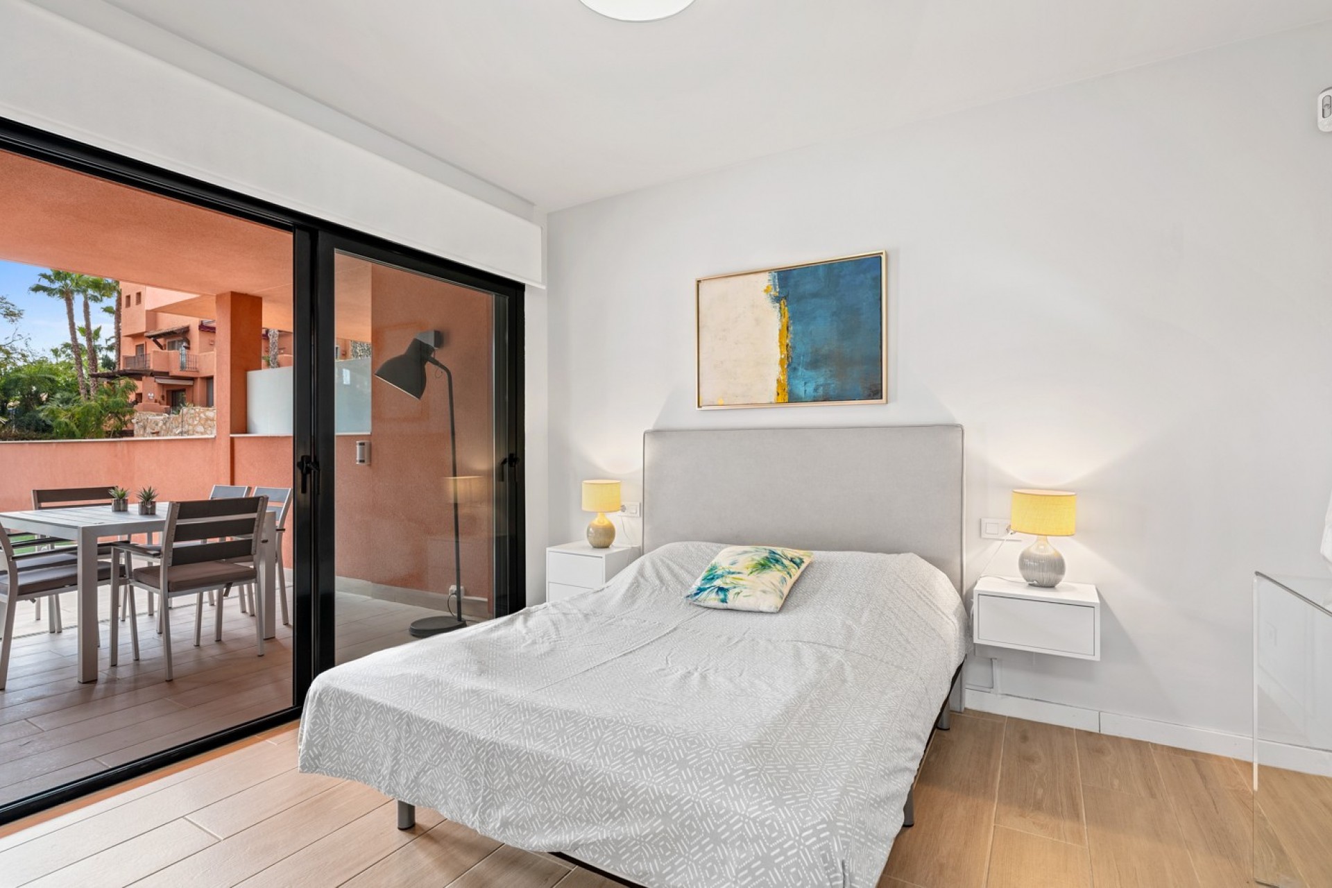 Resale - Apartment -
Orihuela Costa - Costa Blanca