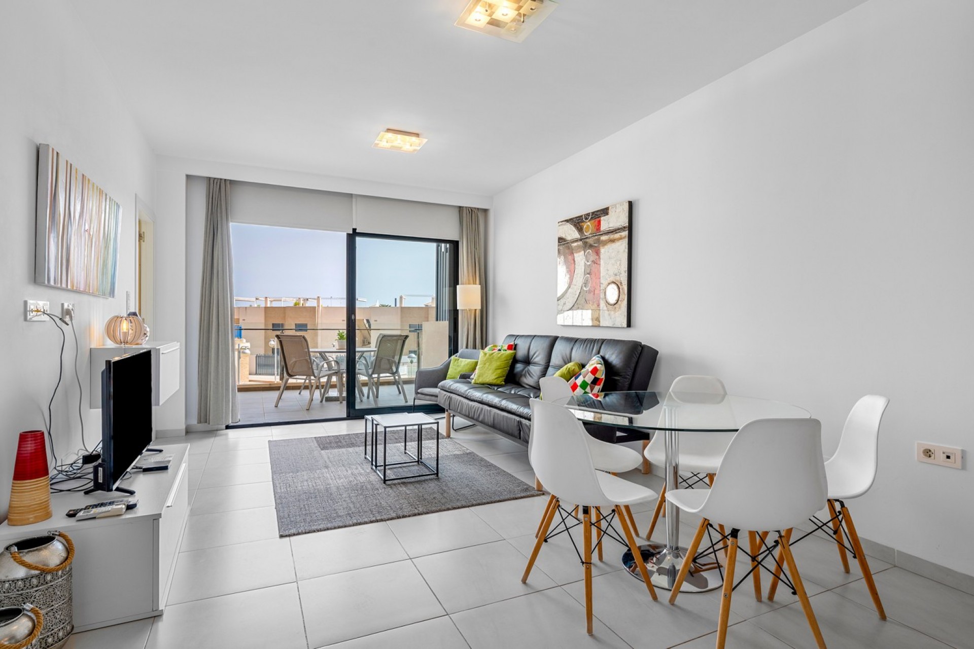 Resale - Apartment -
Orihuela Costa - Costa Blanca