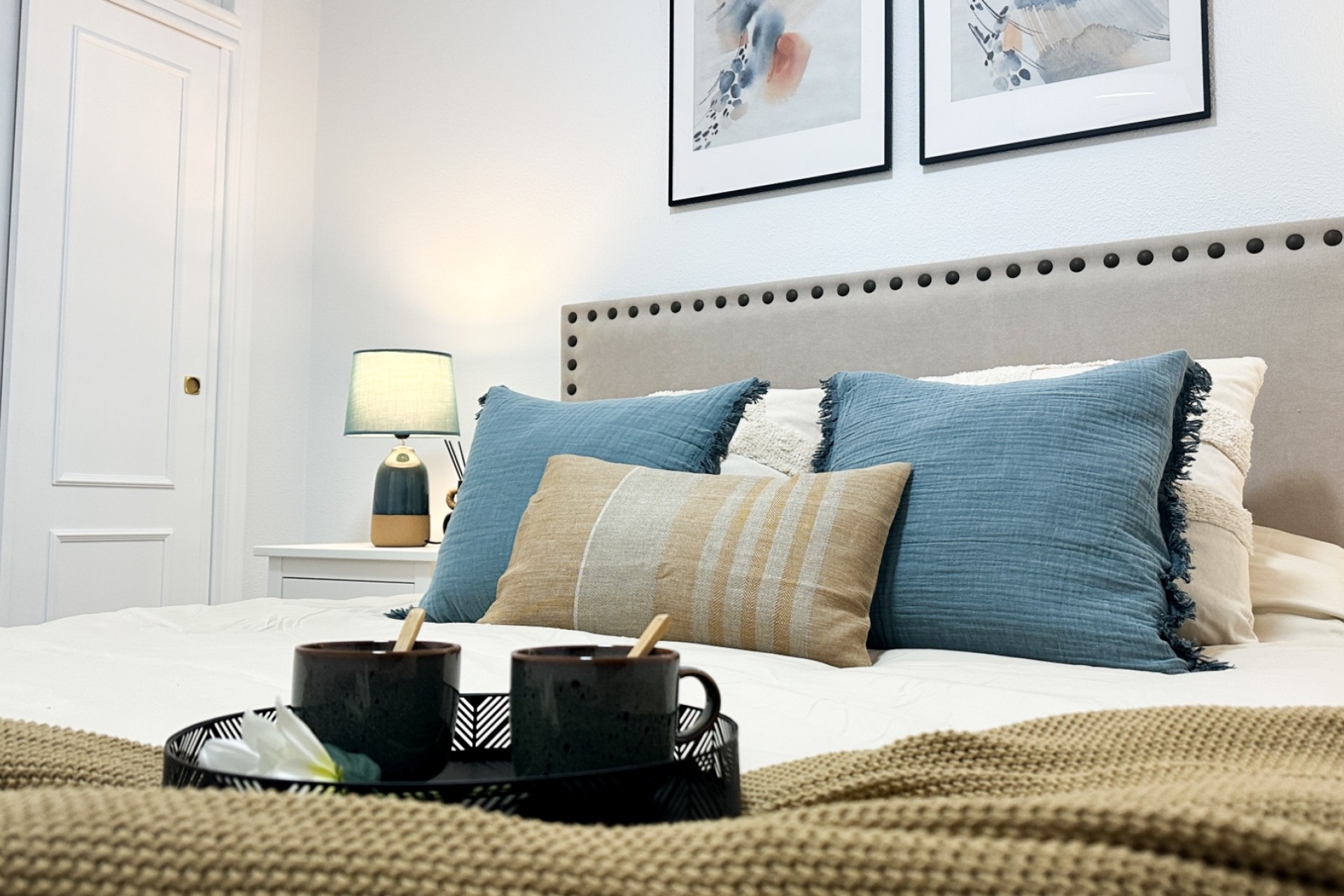 Resale - Apartment -
Orihuela Costa - Costa Blanca