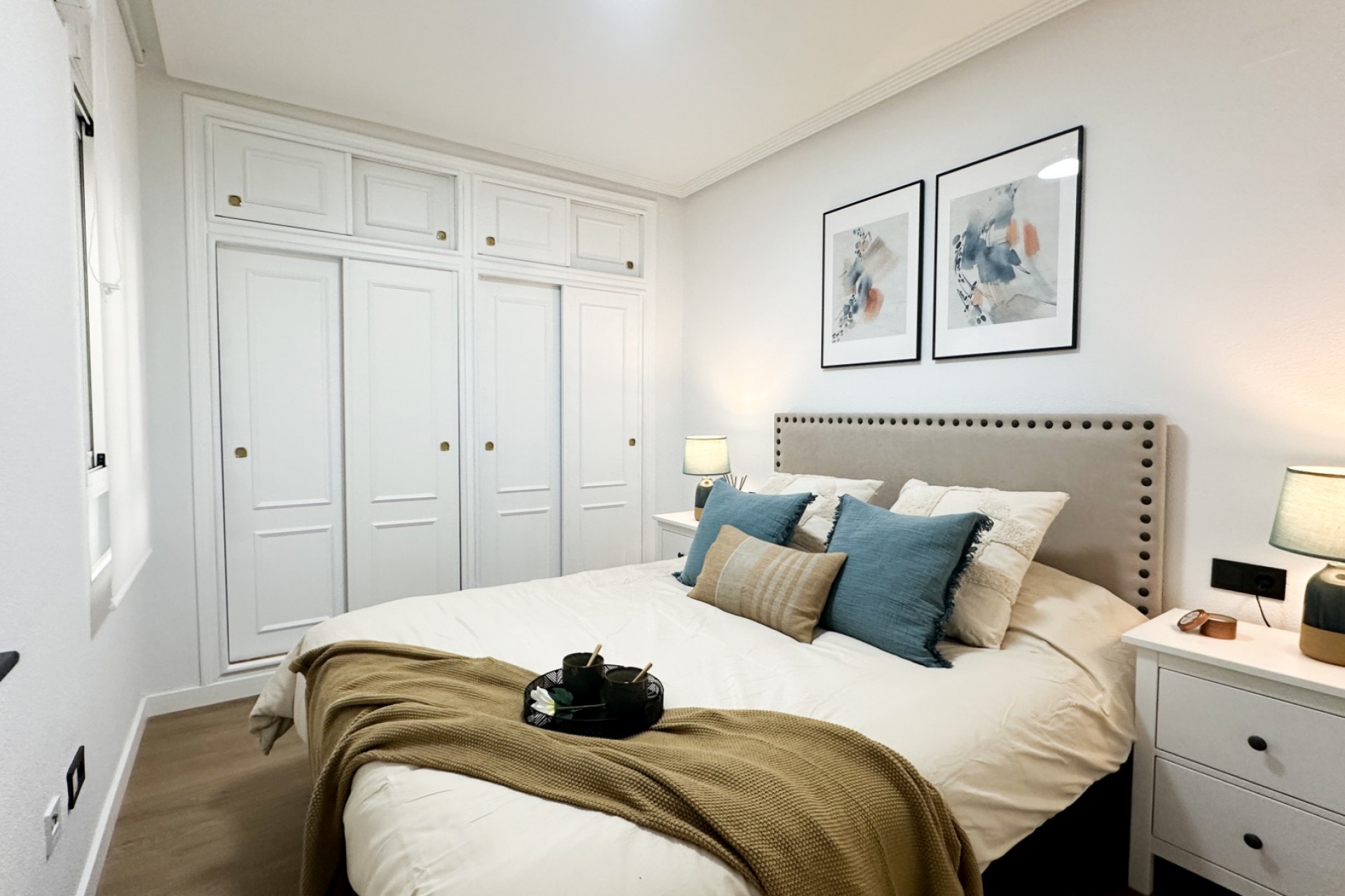 Resale - Apartment -
Orihuela Costa - Costa Blanca