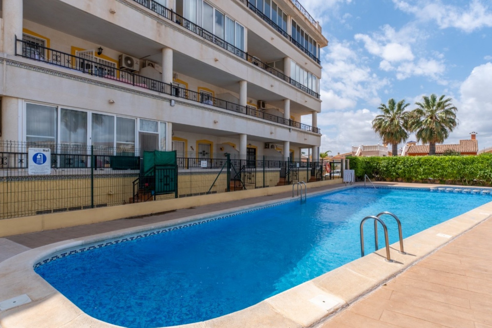 Resale - Apartment -
Orihuela Costa - Costa Blanca