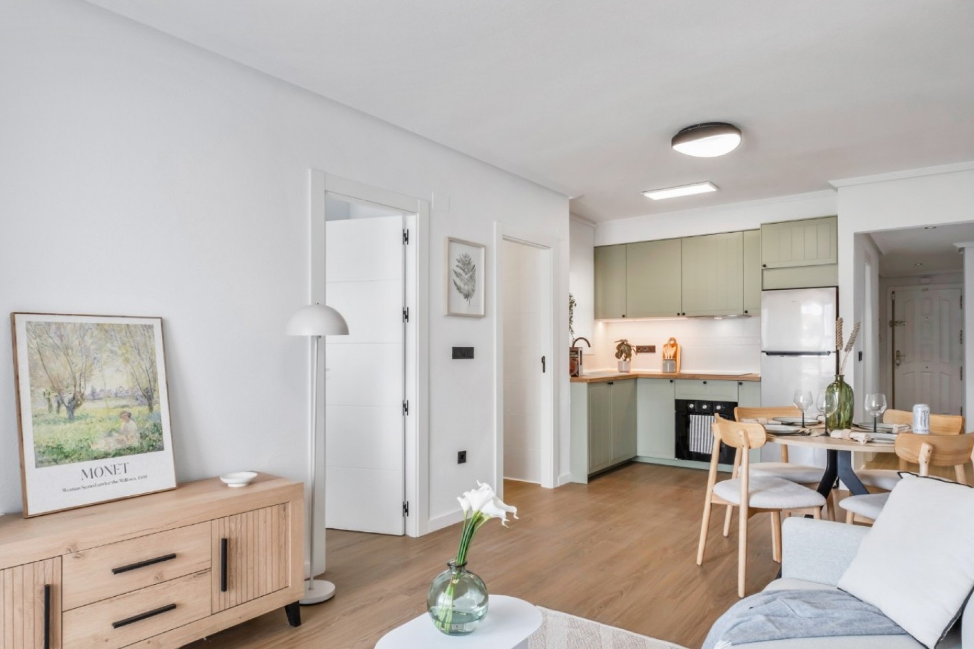 Resale - Apartment -
Orihuela Costa - Costa Blanca