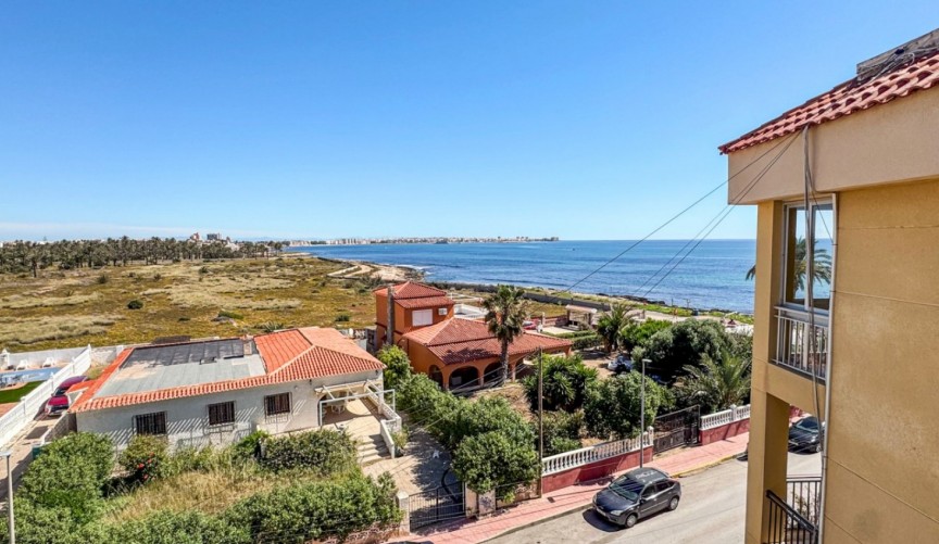 Resale - Apartment -
Orihuela Costa - Costa Blanca