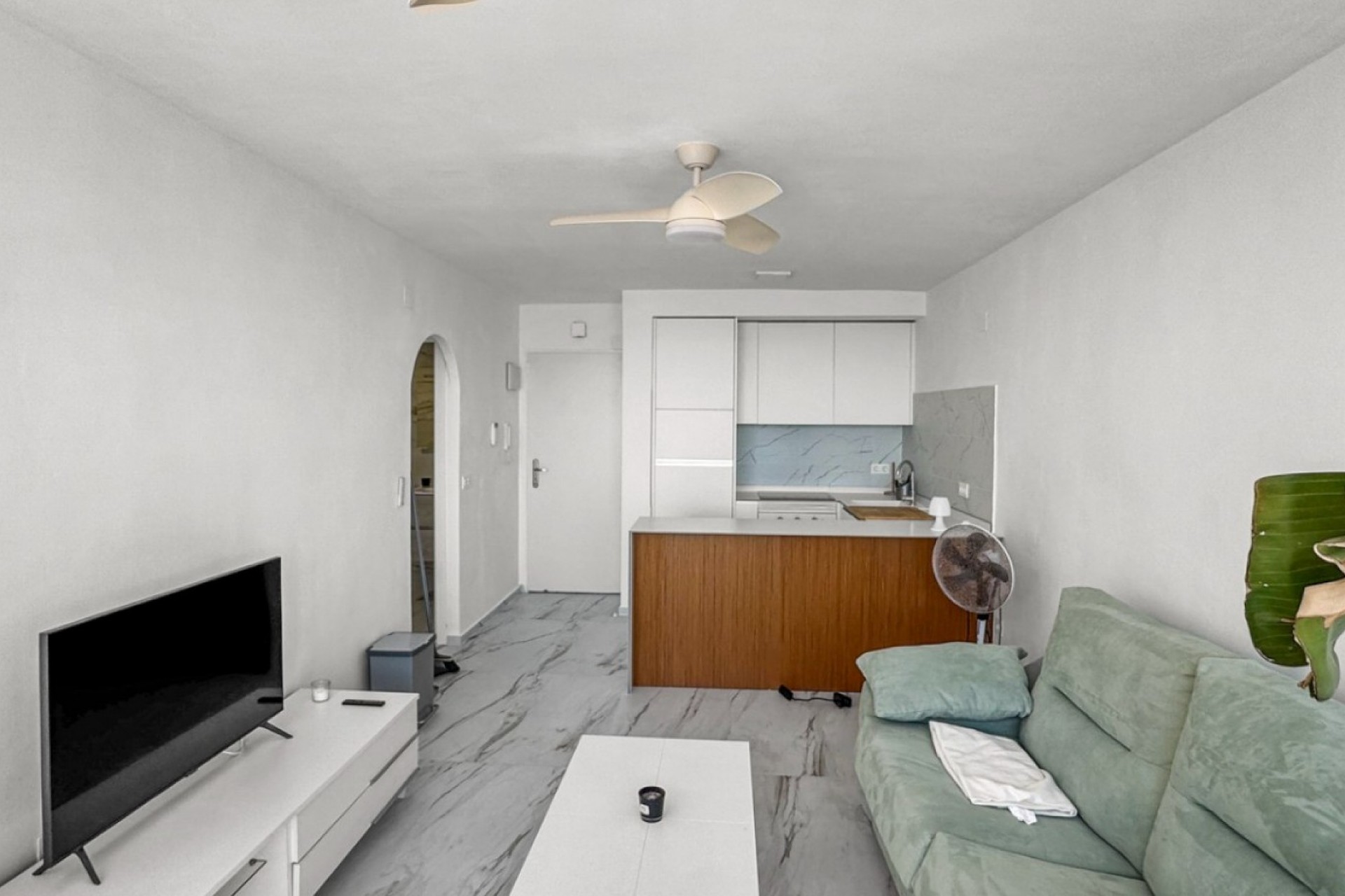 Resale - Apartment -
Orihuela Costa - Costa Blanca