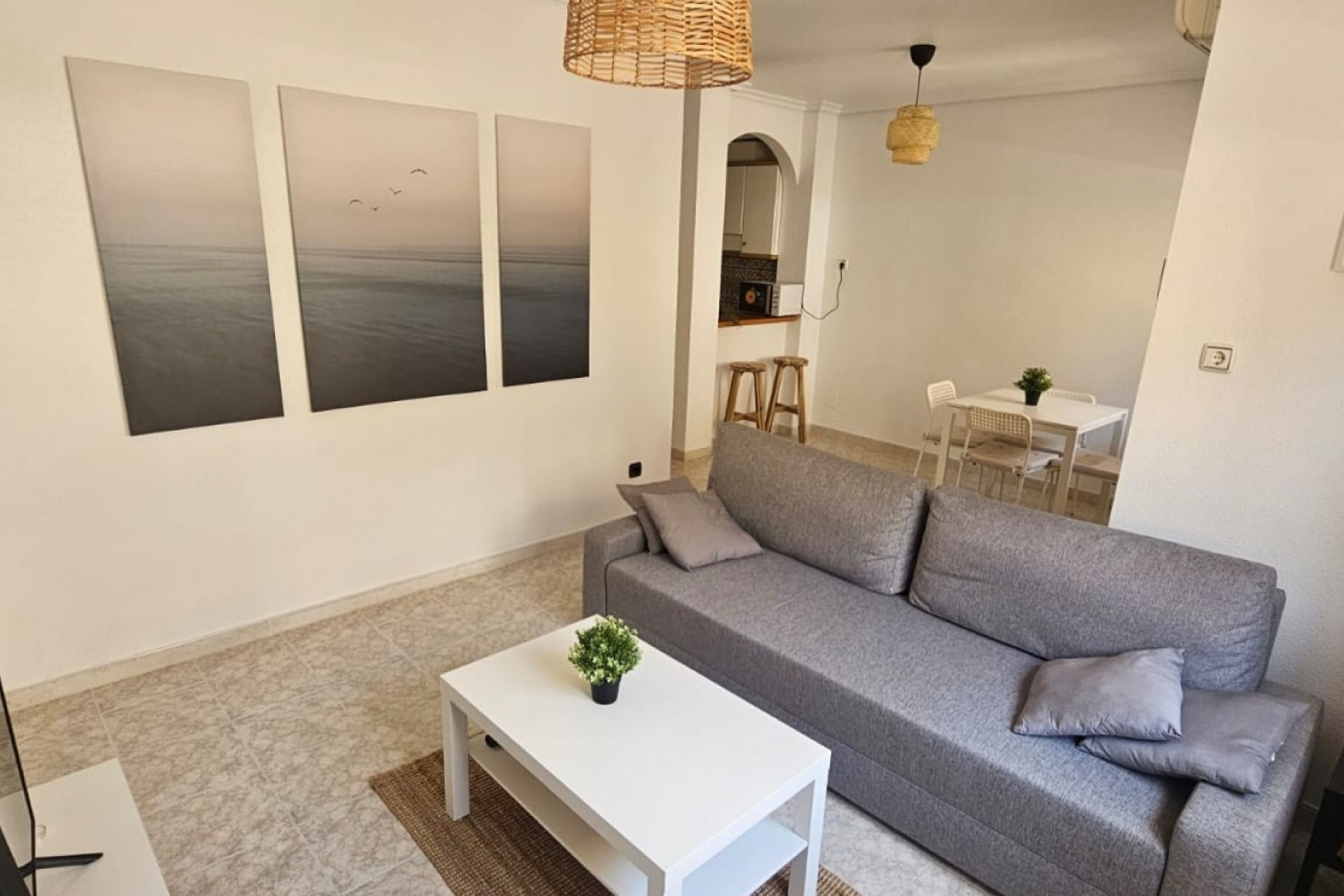 Resale - Apartment -
Orihuela Costa - Costa Blanca