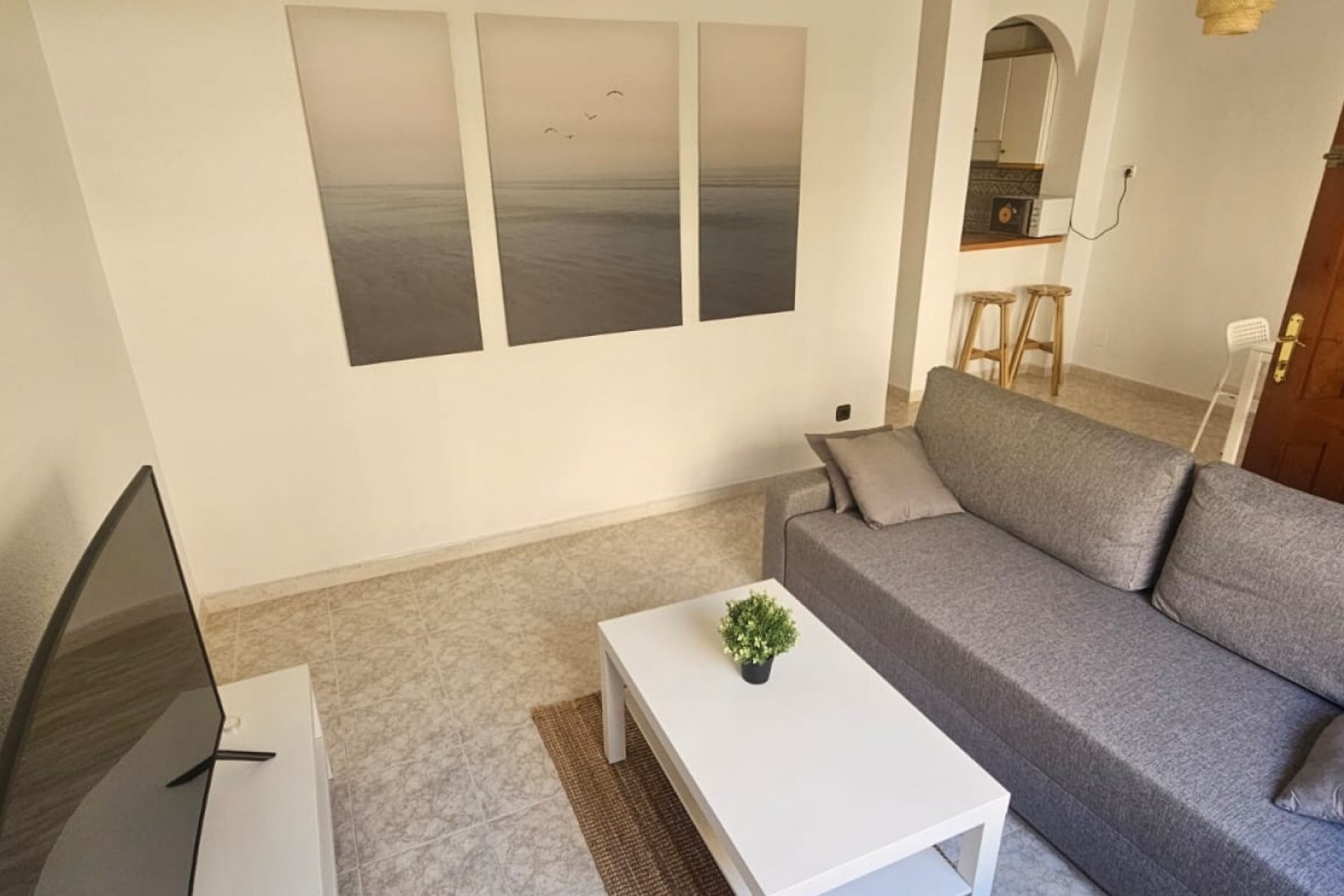 Resale - Apartment -
Orihuela Costa - Costa Blanca