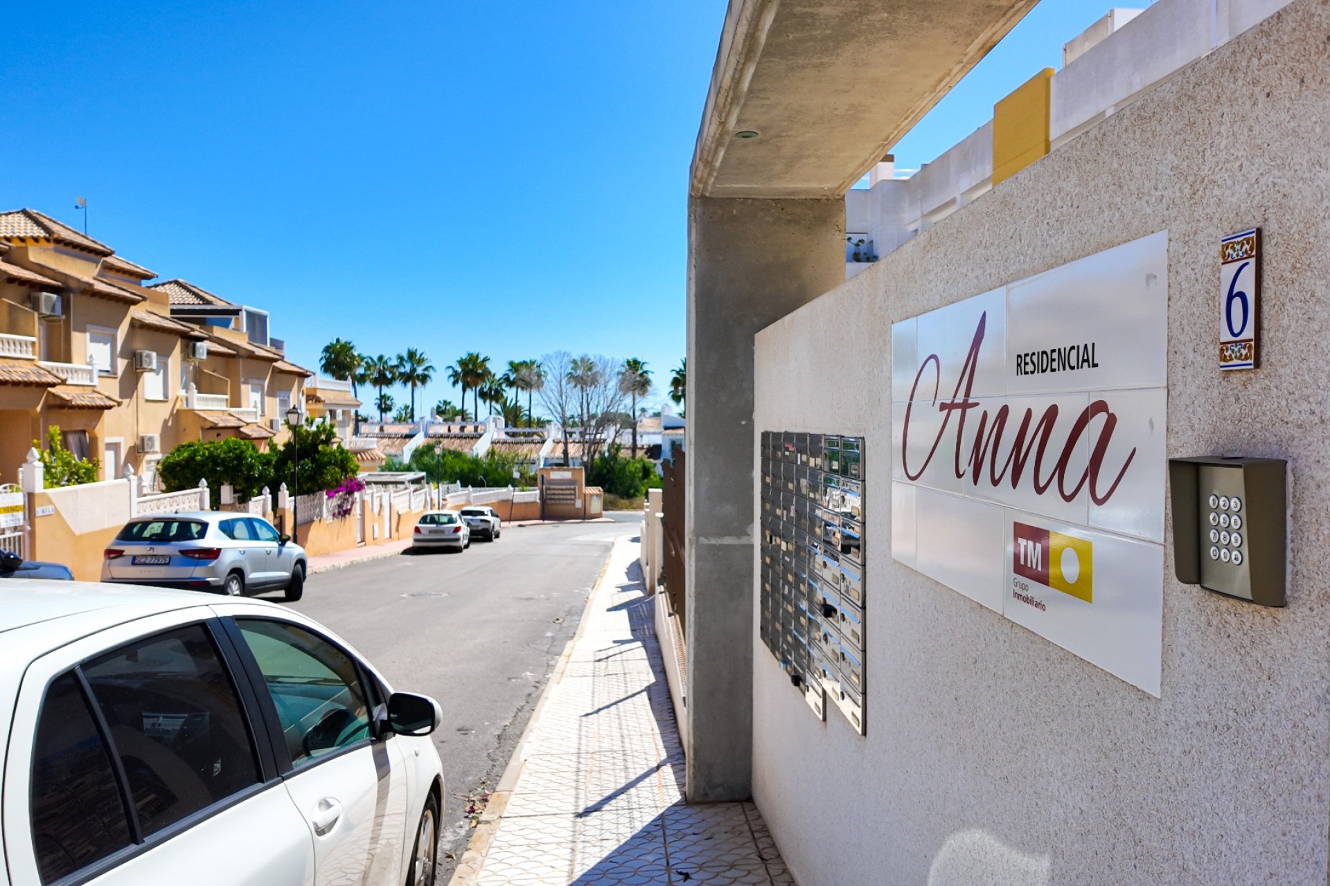 Resale - Apartment -
Orihuela Costa - Costa Blanca