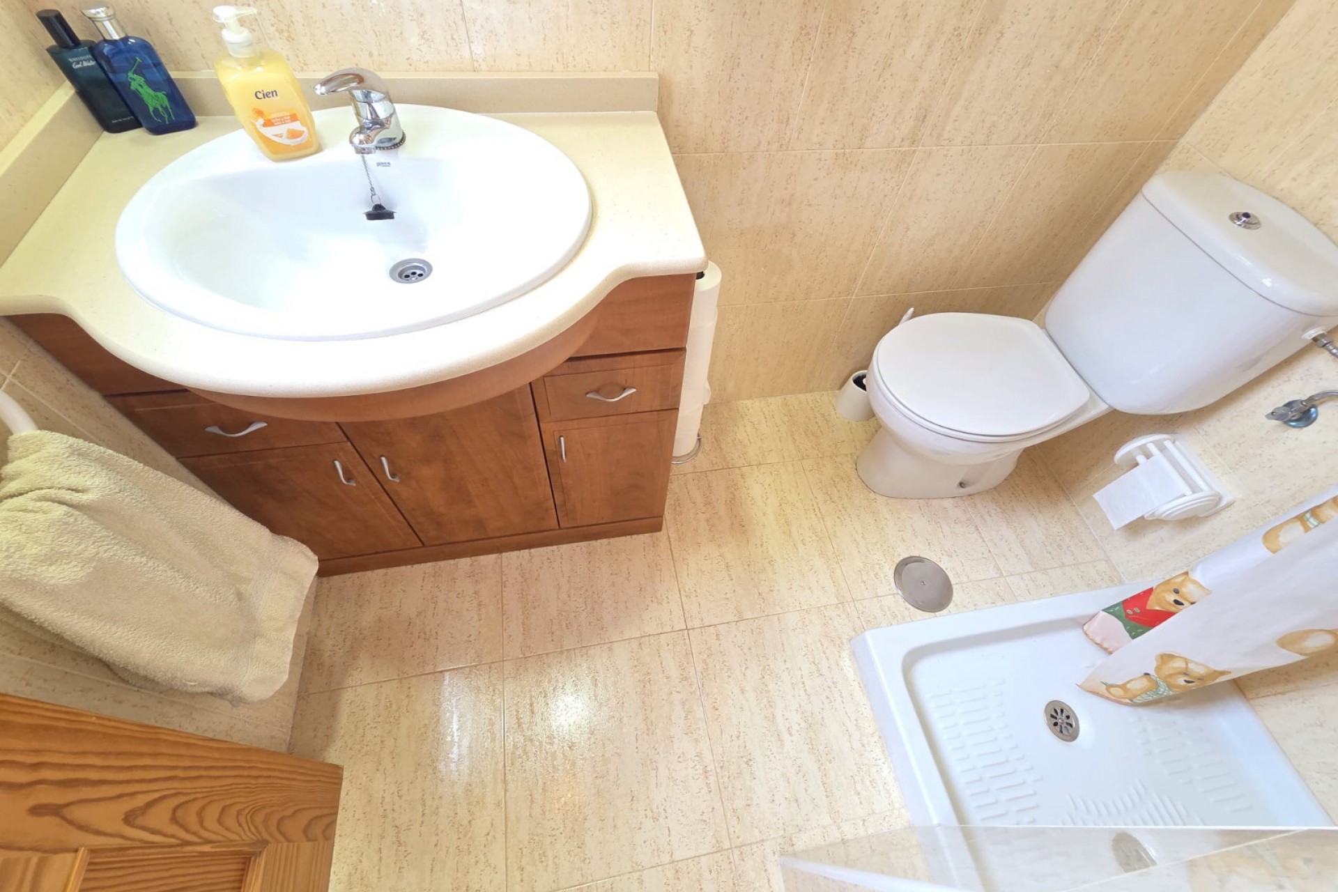 Resale - Apartment -
Orihuela Costa - Costa Blanca