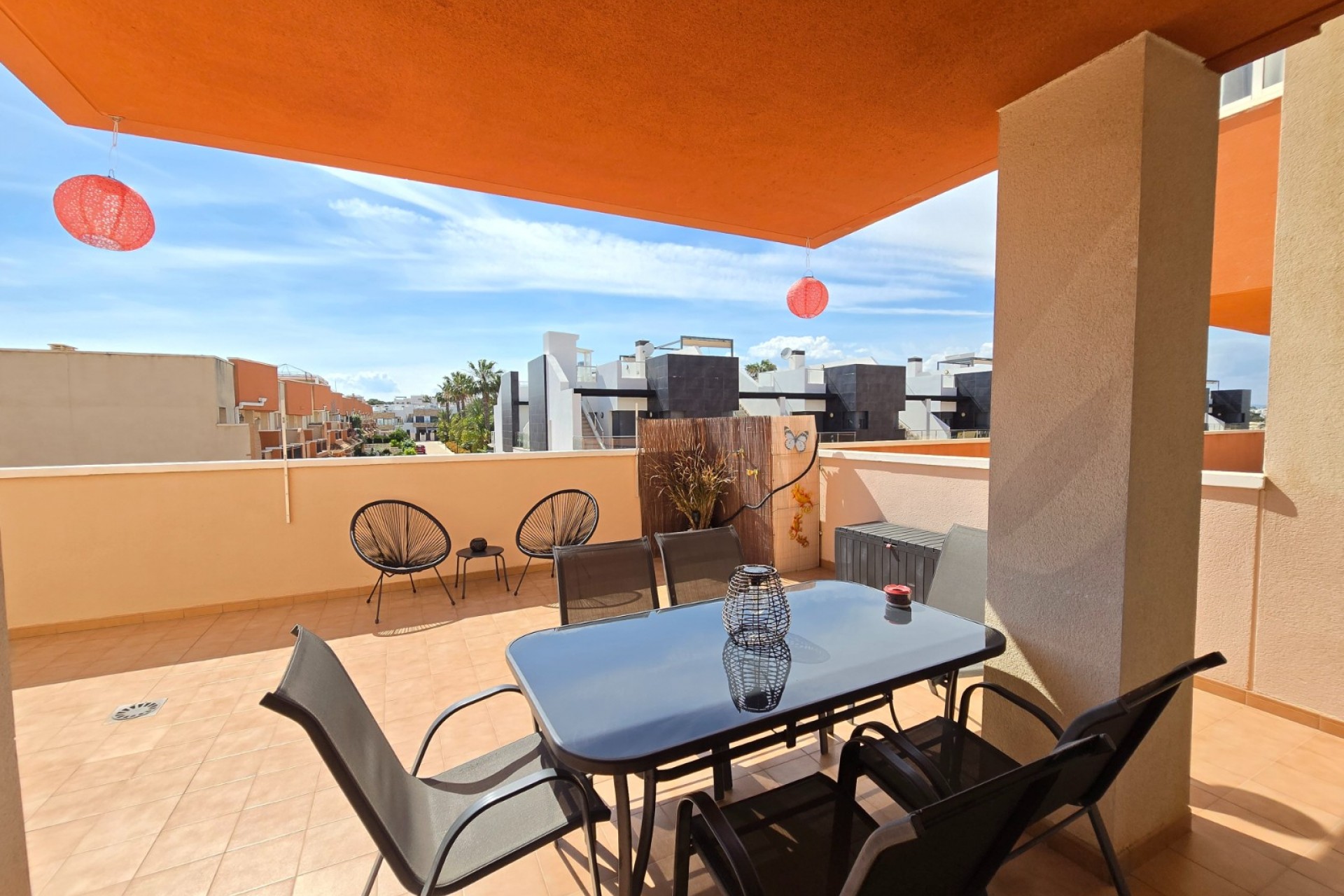 Resale - Apartment -
Orihuela Costa - Costa Blanca