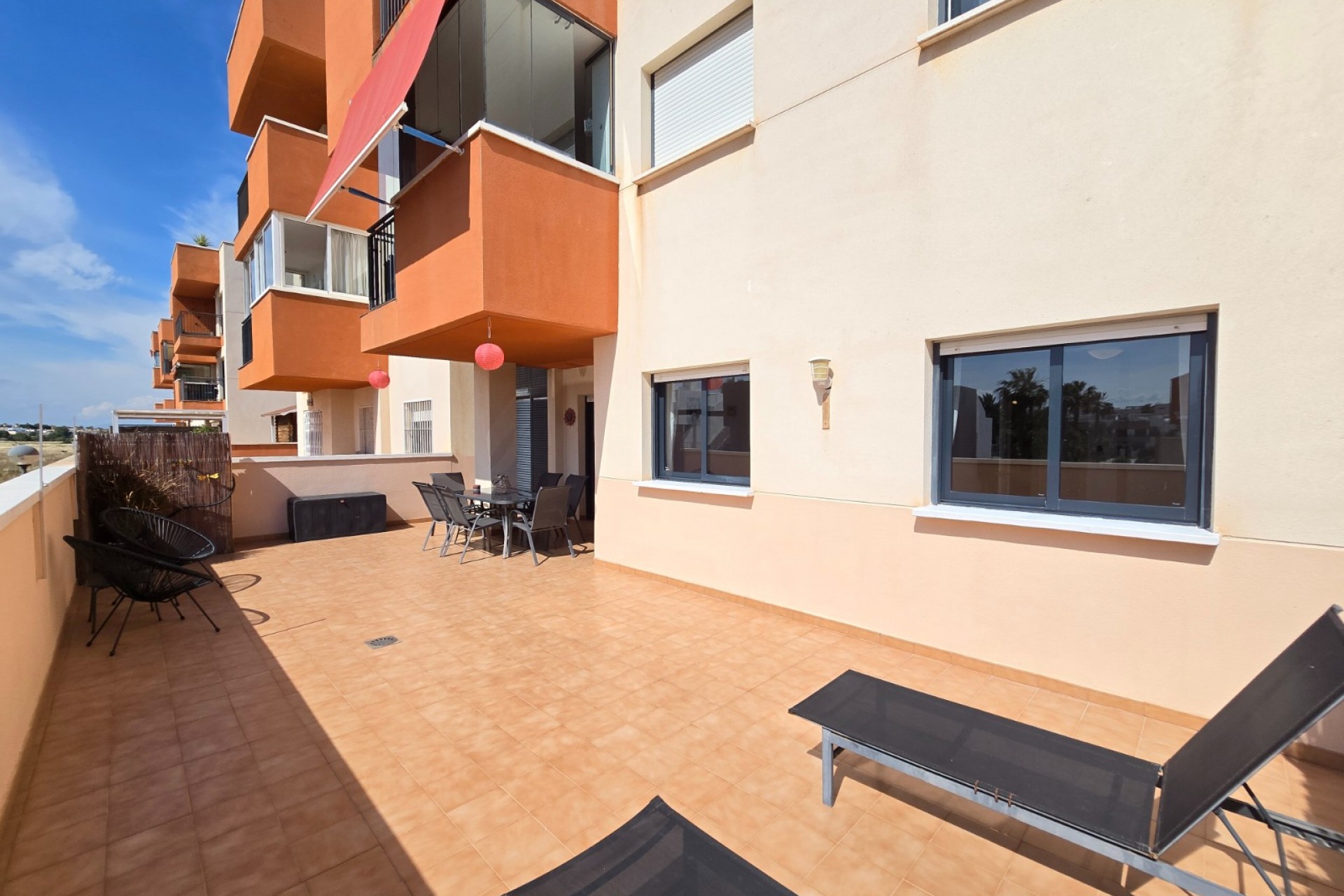 Resale - Apartment -
Orihuela Costa - Costa Blanca