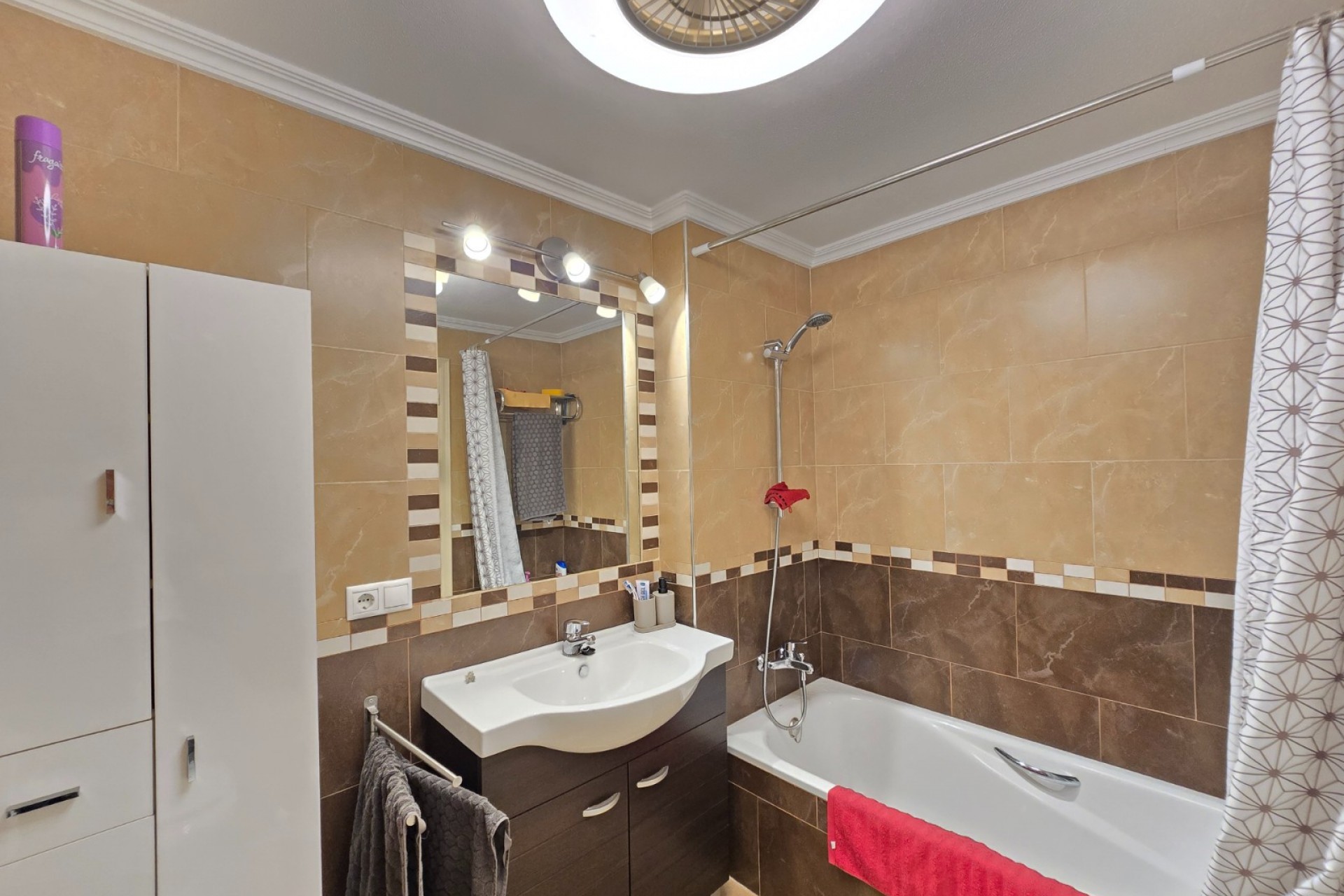 Resale - Apartment -
Orihuela Costa - Costa Blanca