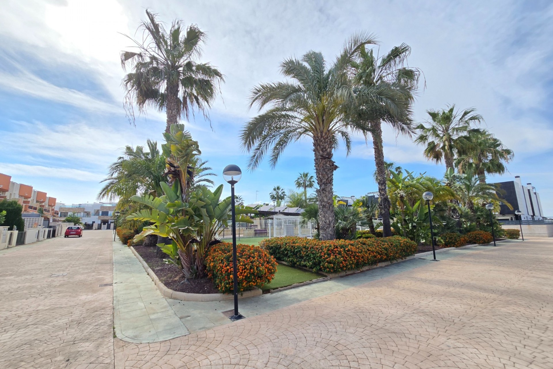 Resale - Apartment -
Orihuela Costa - Costa Blanca