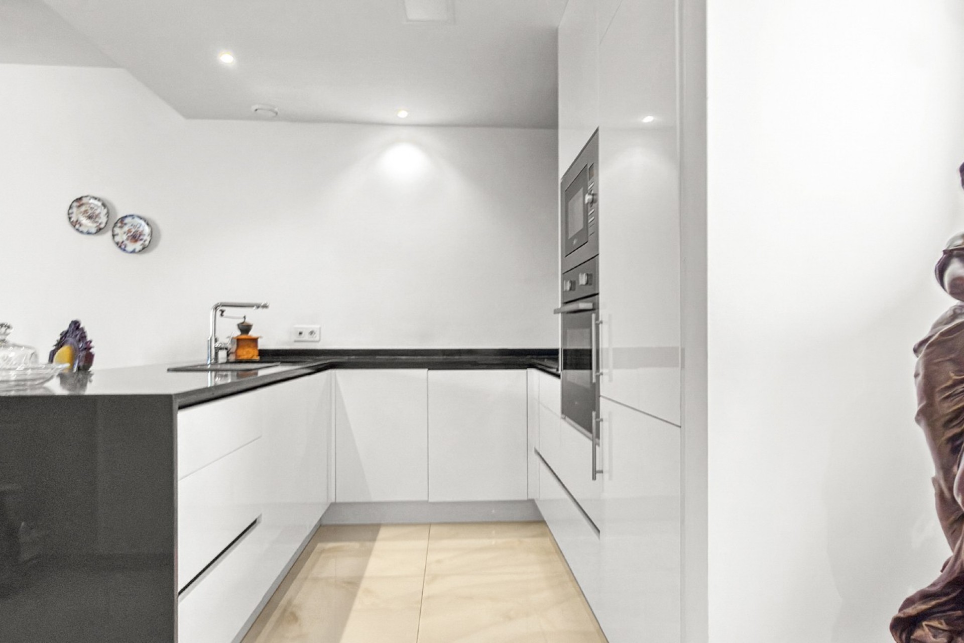 Resale - Apartment -
Orihuela Costa - Costa Blanca