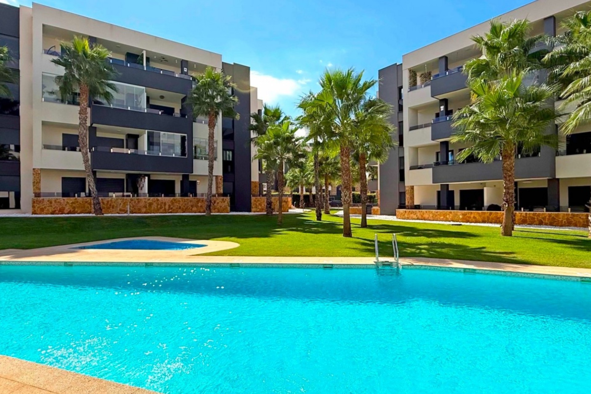 Resale - Apartment -
Orihuela Costa - Costa Blanca
