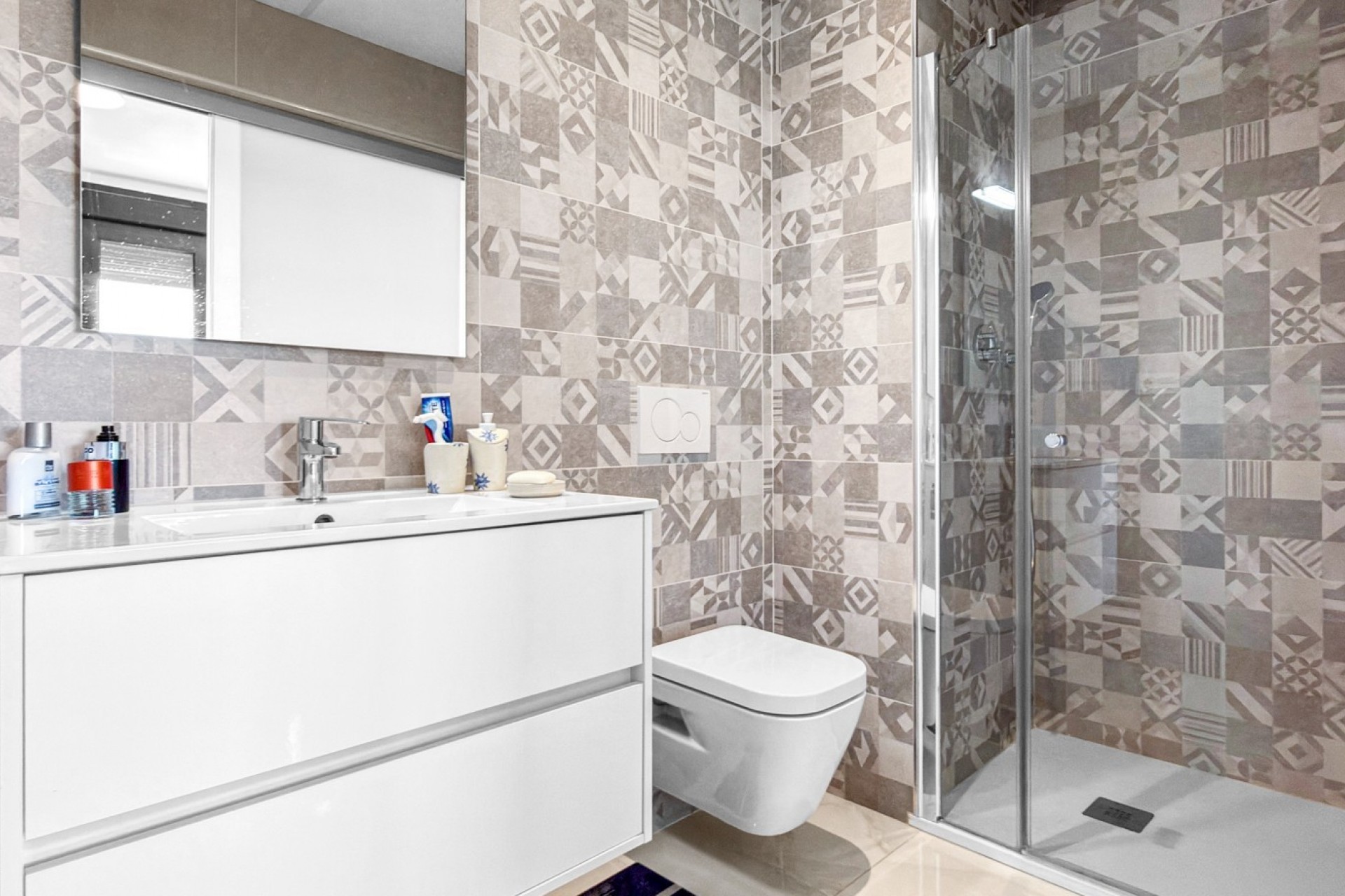 Resale - Apartment -
Orihuela Costa - Costa Blanca