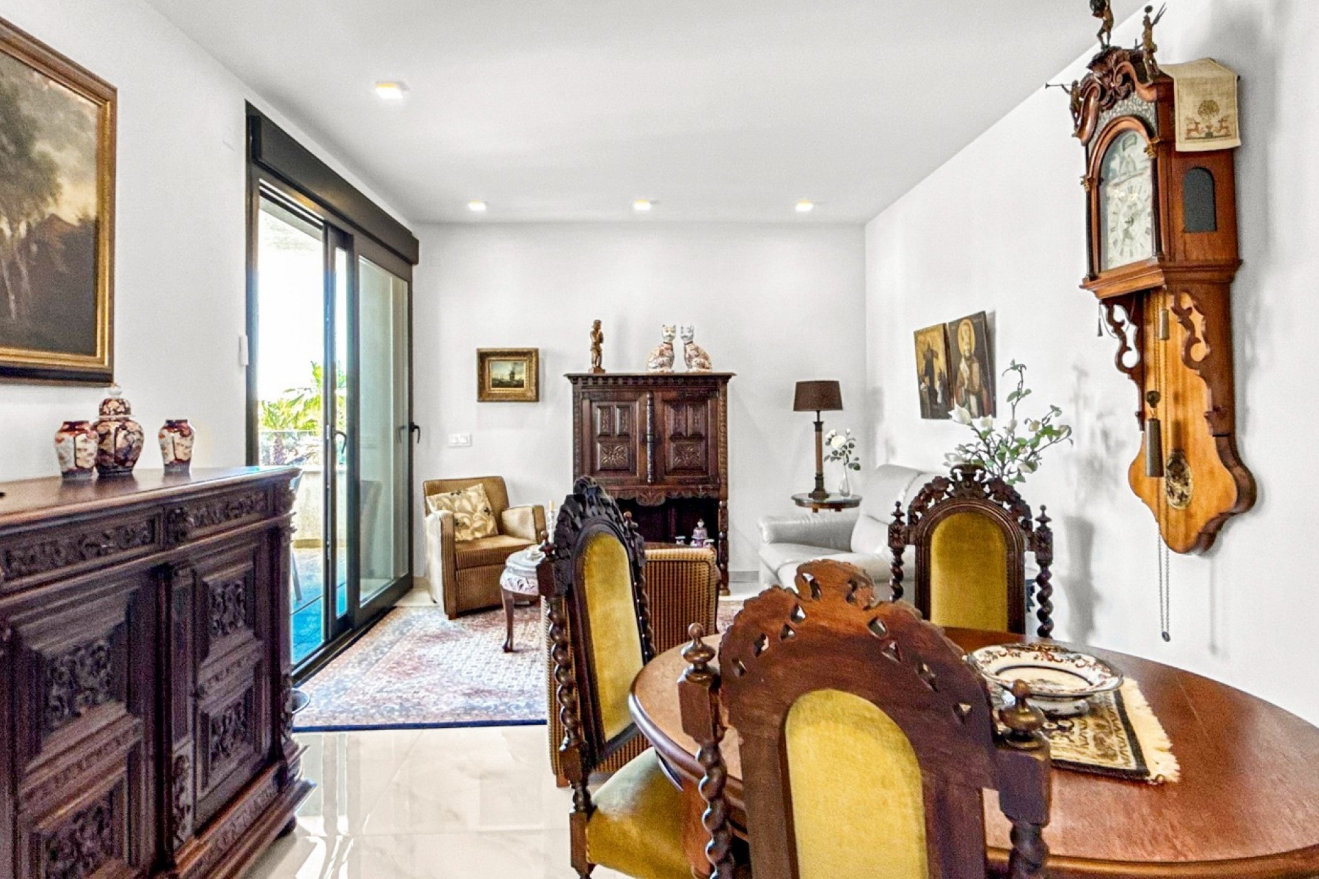 Resale - Apartment -
Orihuela Costa - Costa Blanca