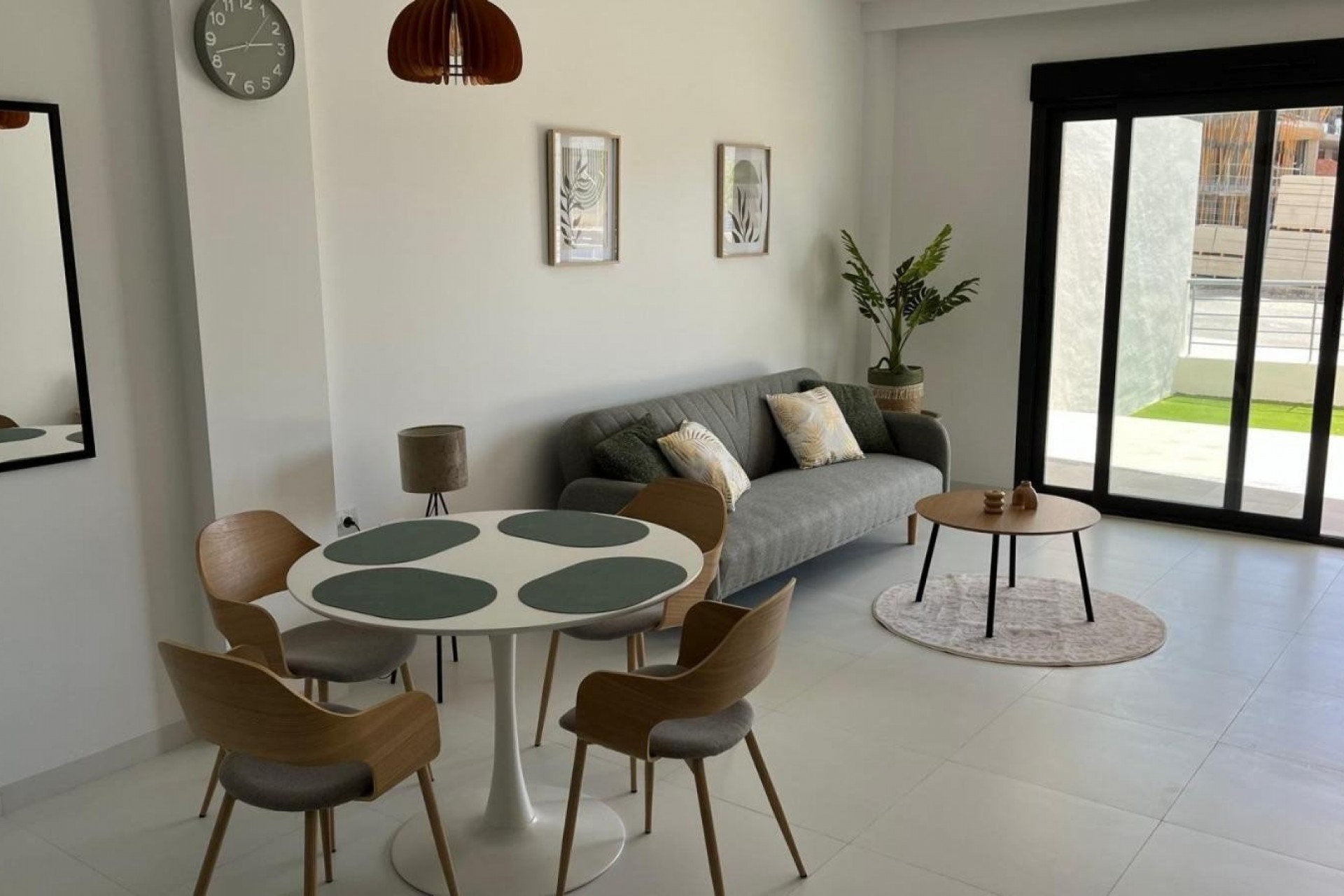 Resale - Apartment -
Orihuela Costa - Costa Blanca