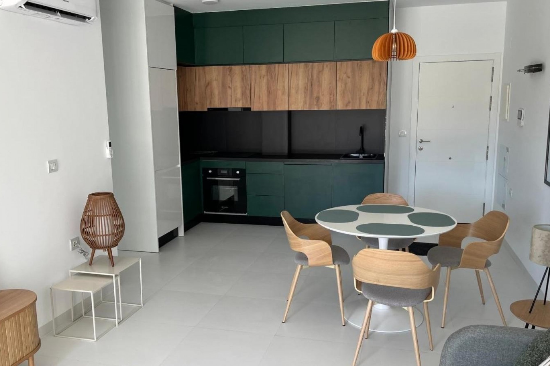Resale - Apartment -
Orihuela Costa - Costa Blanca