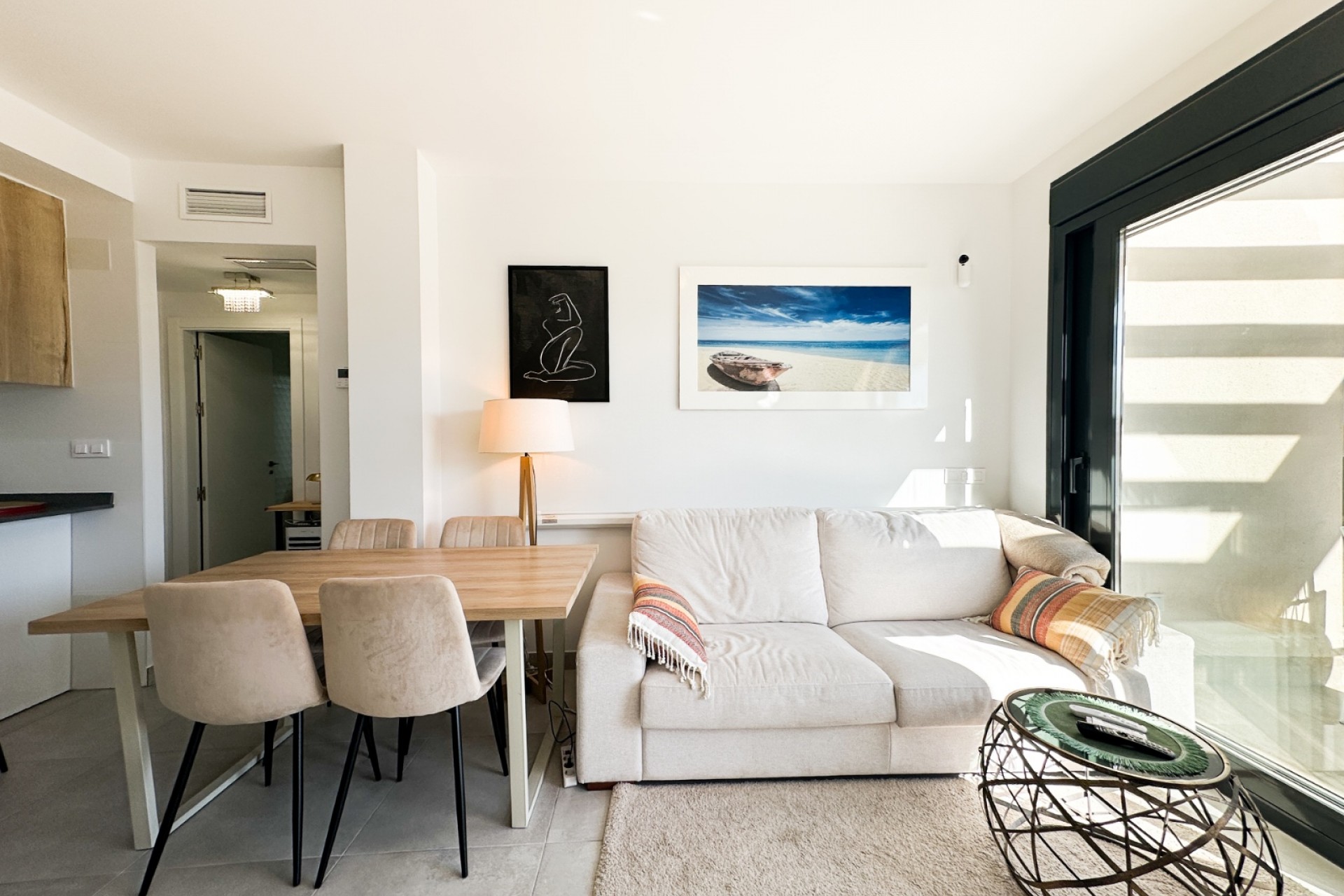Resale - Apartment -
Orihuela Costa - Costa Blanca