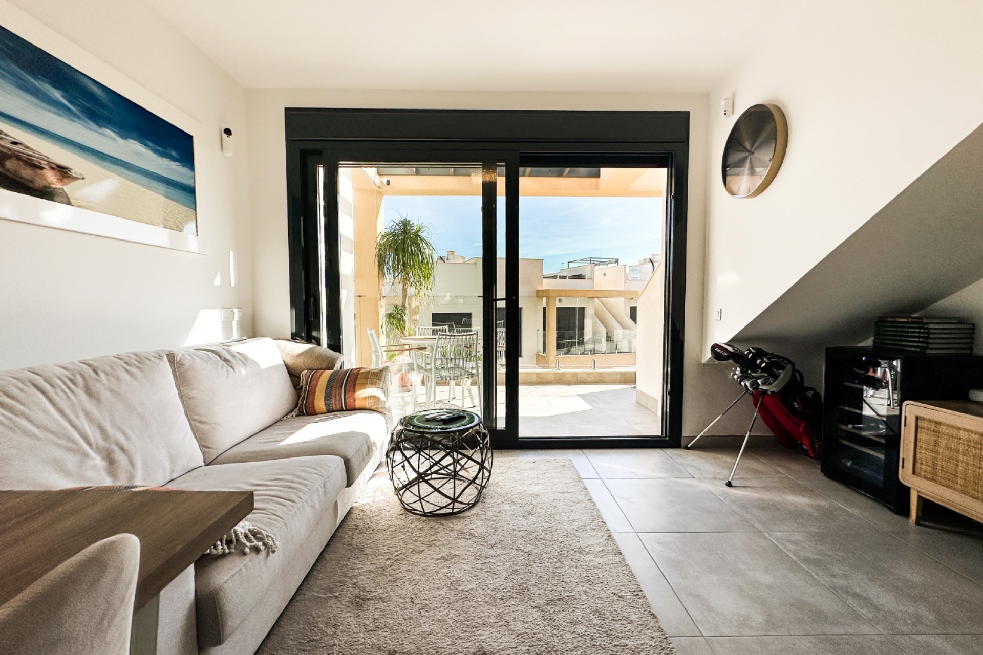 Resale - Apartment -
Orihuela Costa - Costa Blanca