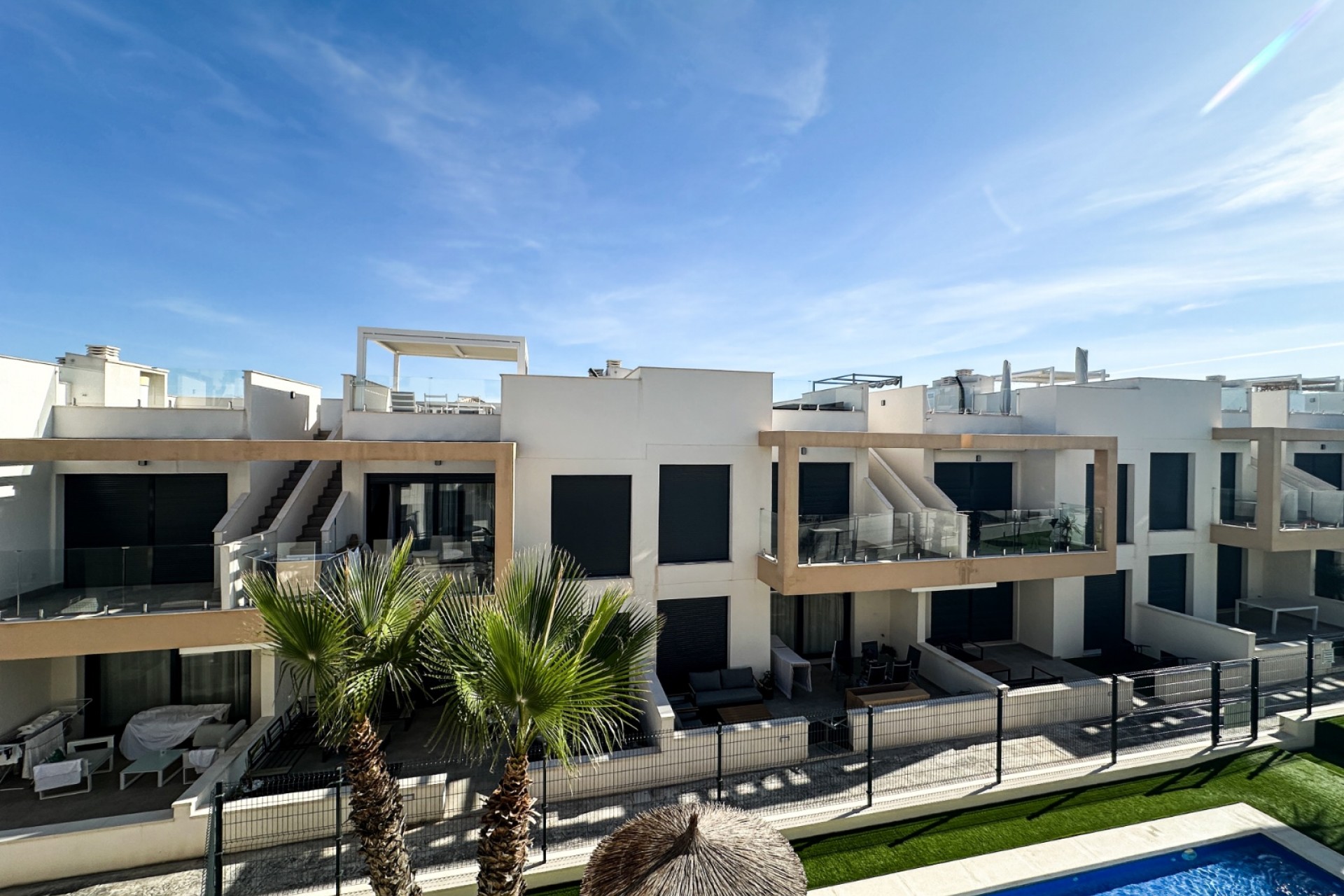 Resale - Apartment -
Orihuela Costa - Costa Blanca