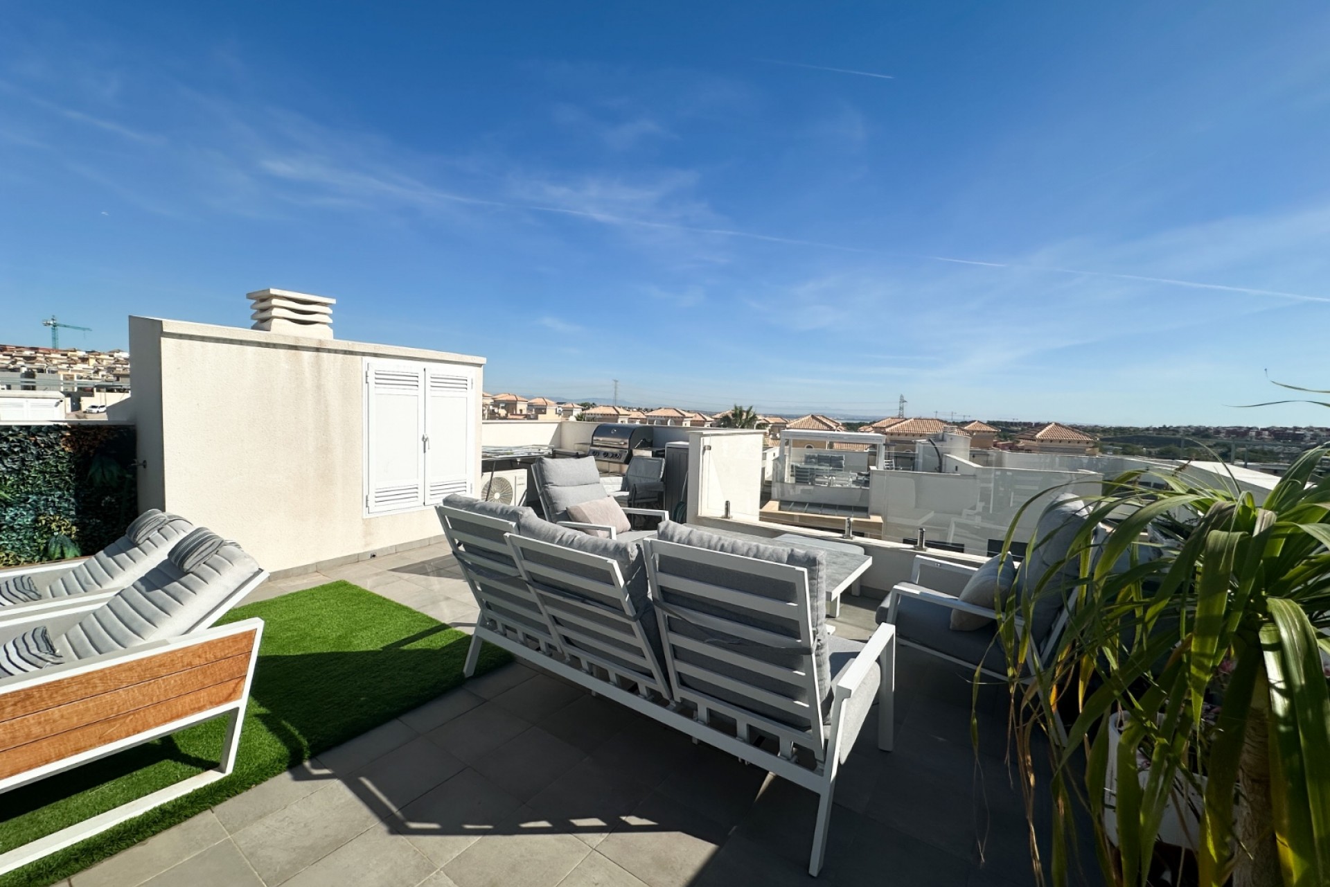 Resale - Apartment -
Orihuela Costa - Costa Blanca